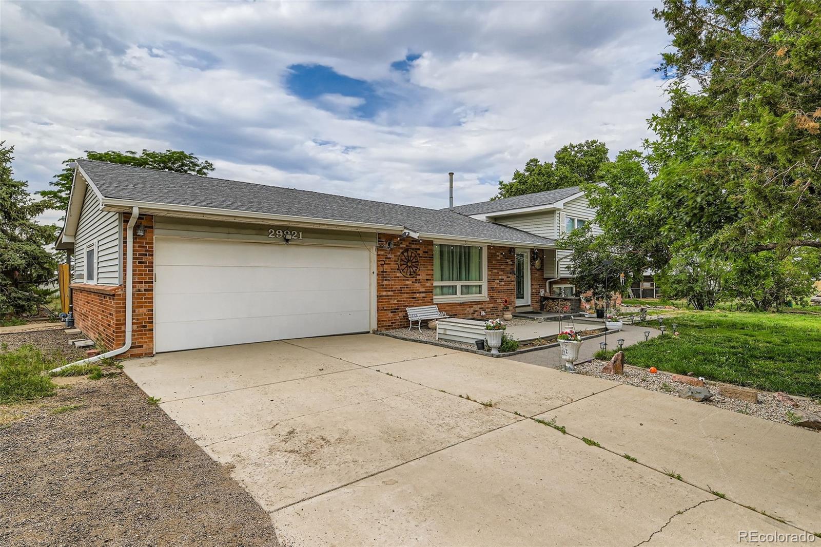 MLS Image #2 for 29921 e 128th avenue,commerce city, Colorado