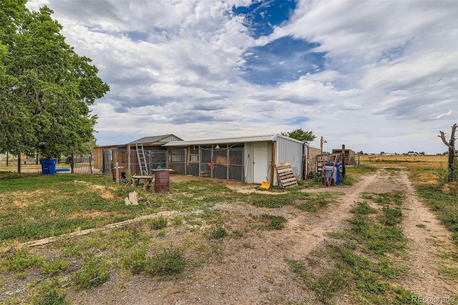 MLS Image #27 for 29921 e 128th avenue,commerce city, Colorado