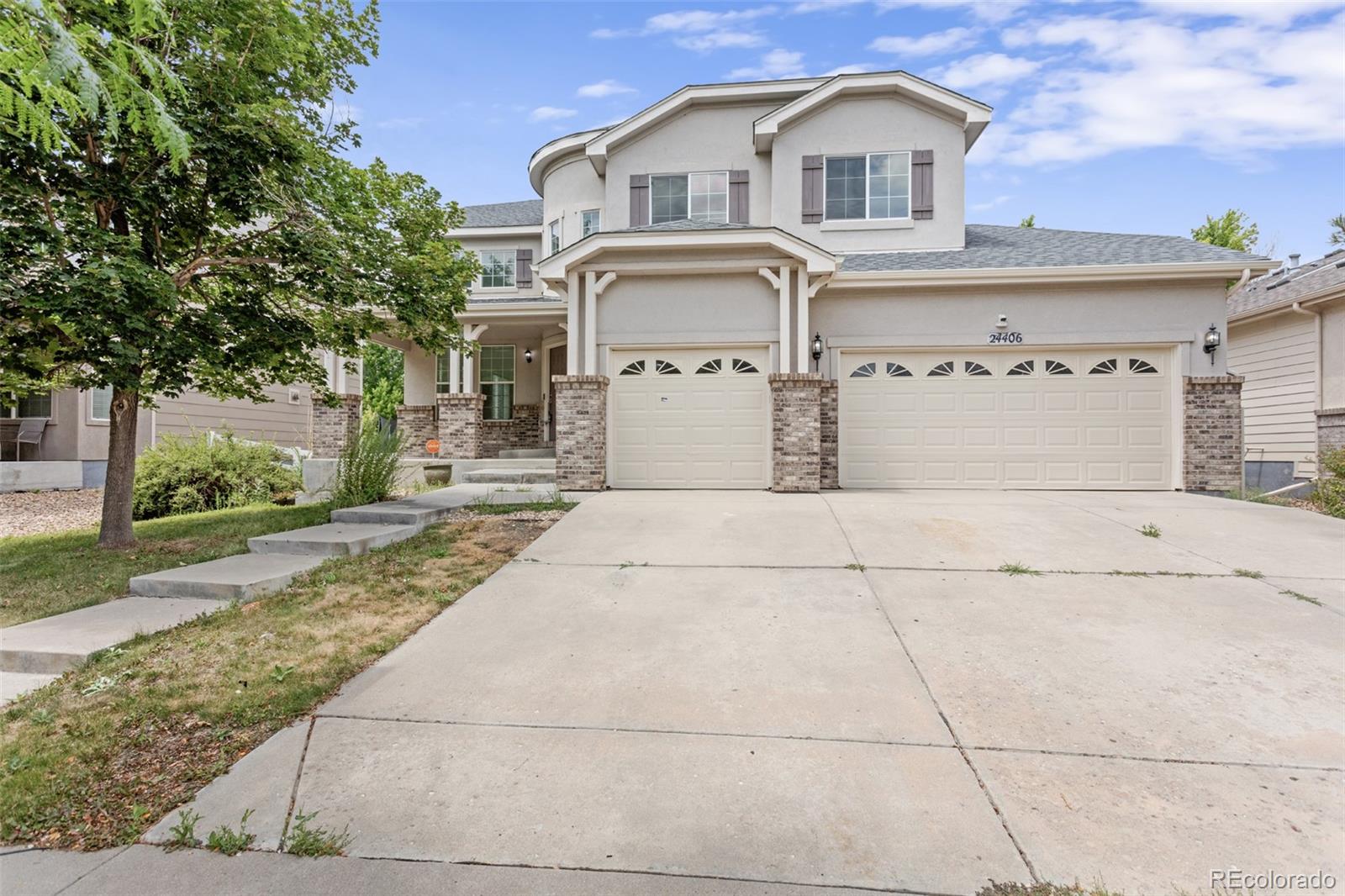 MLS Image #1 for 24406 e louisiana circle,aurora, Colorado