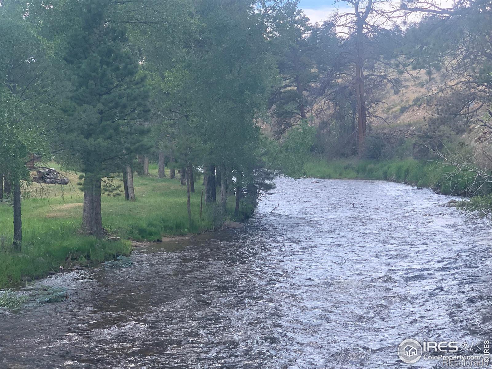 MLS Image #10 for 465  pine river lane,estes park, Colorado