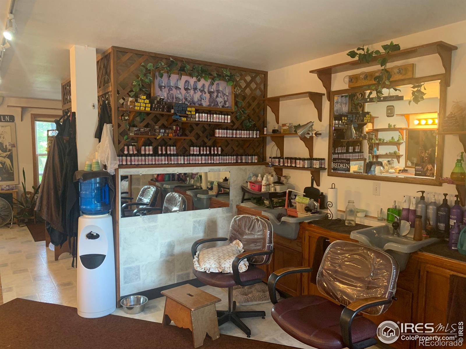 MLS Image #13 for 465  pine river lane,estes park, Colorado