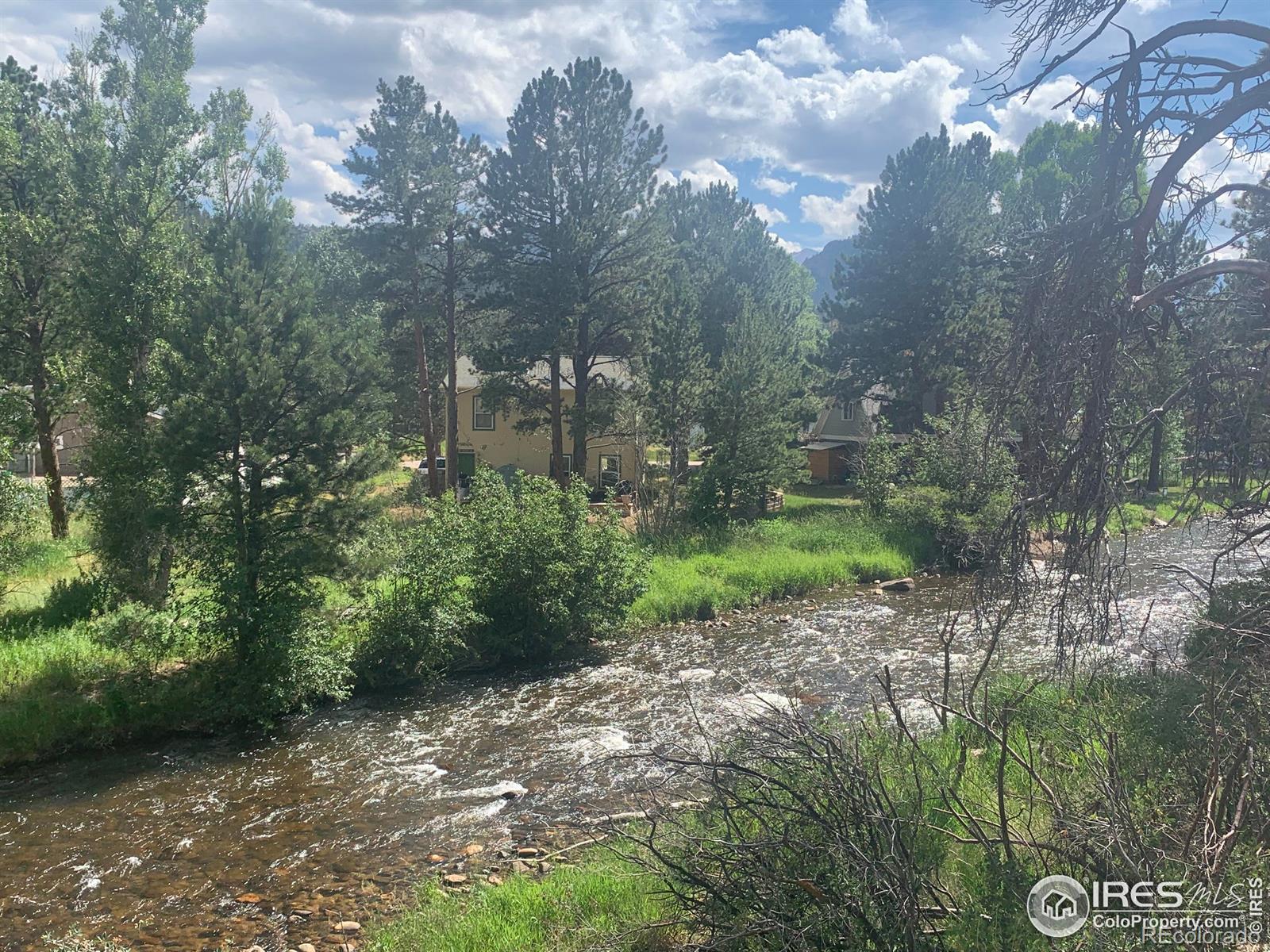 MLS Image #2 for 465  pine river lane,estes park, Colorado