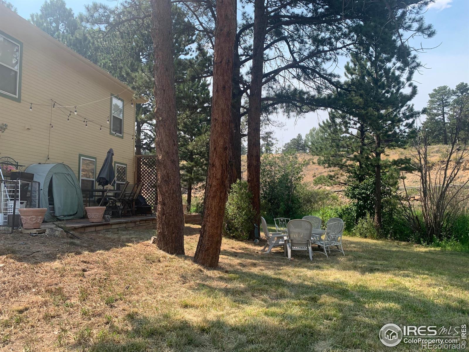 MLS Image #23 for 465  pine river lane,estes park, Colorado