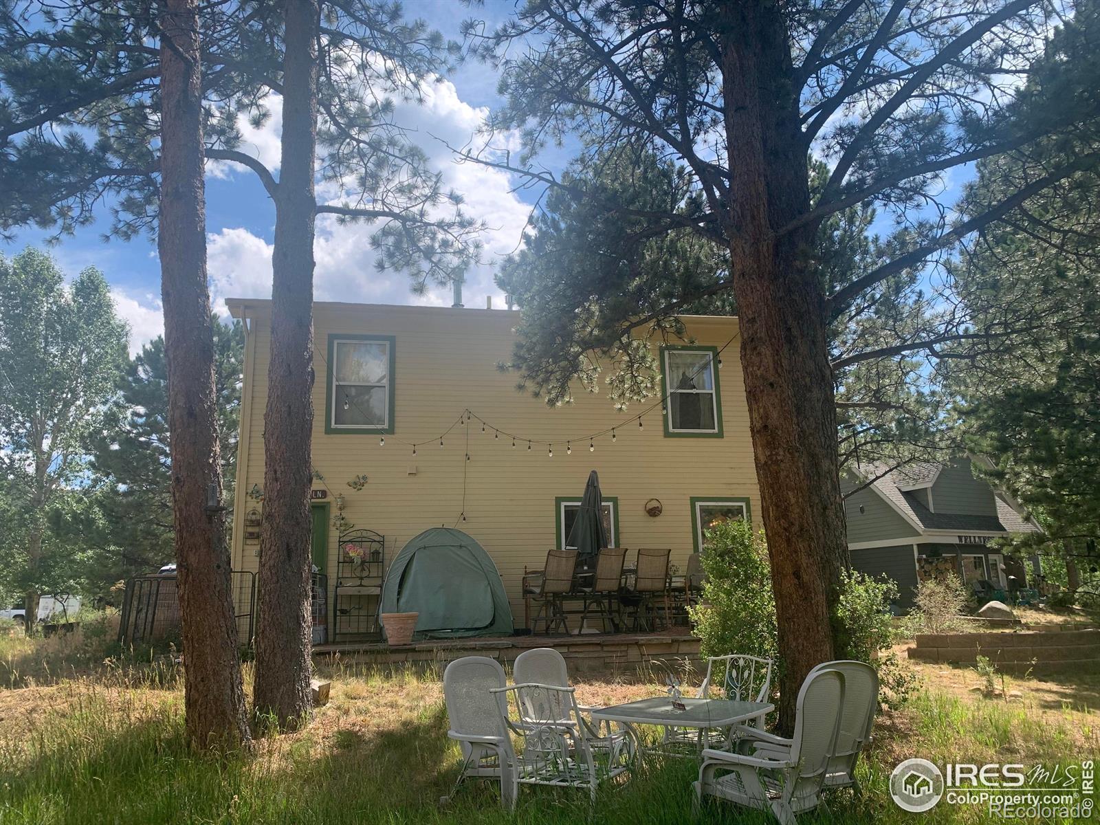 MLS Image #7 for 465  pine river lane,estes park, Colorado