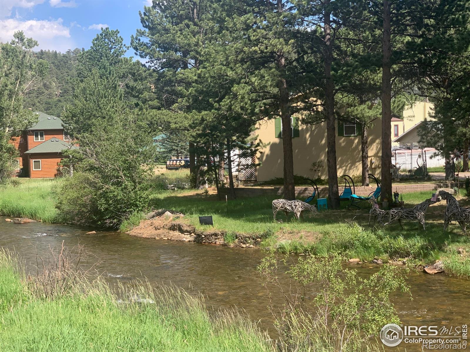 MLS Image #8 for 465  pine river lane,estes park, Colorado