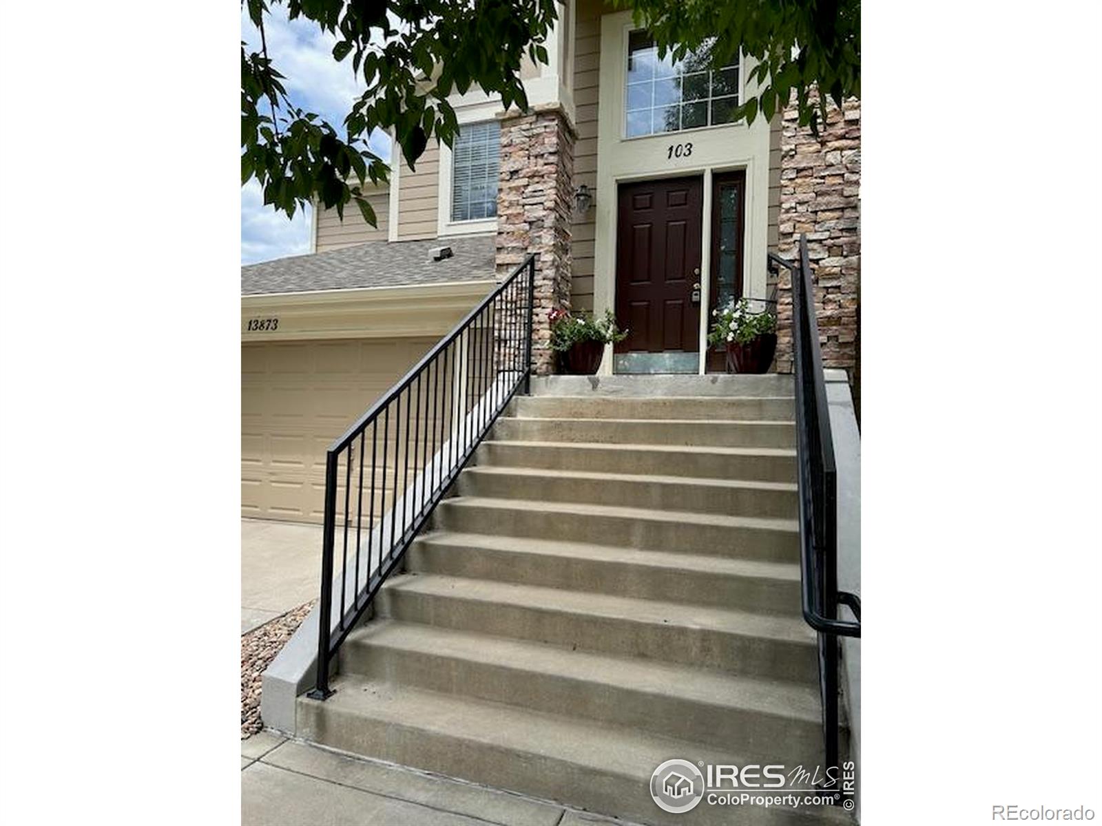 MLS Image #1 for 13873  legend way,broomfield, Colorado