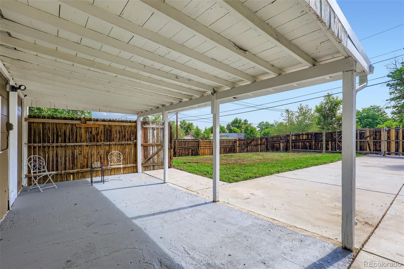 MLS Image #20 for 1688  jamaica street,aurora, Colorado