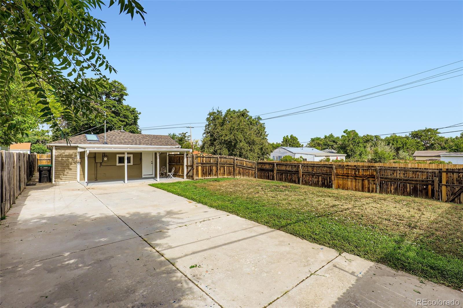 MLS Image #21 for 1688  jamaica street,aurora, Colorado