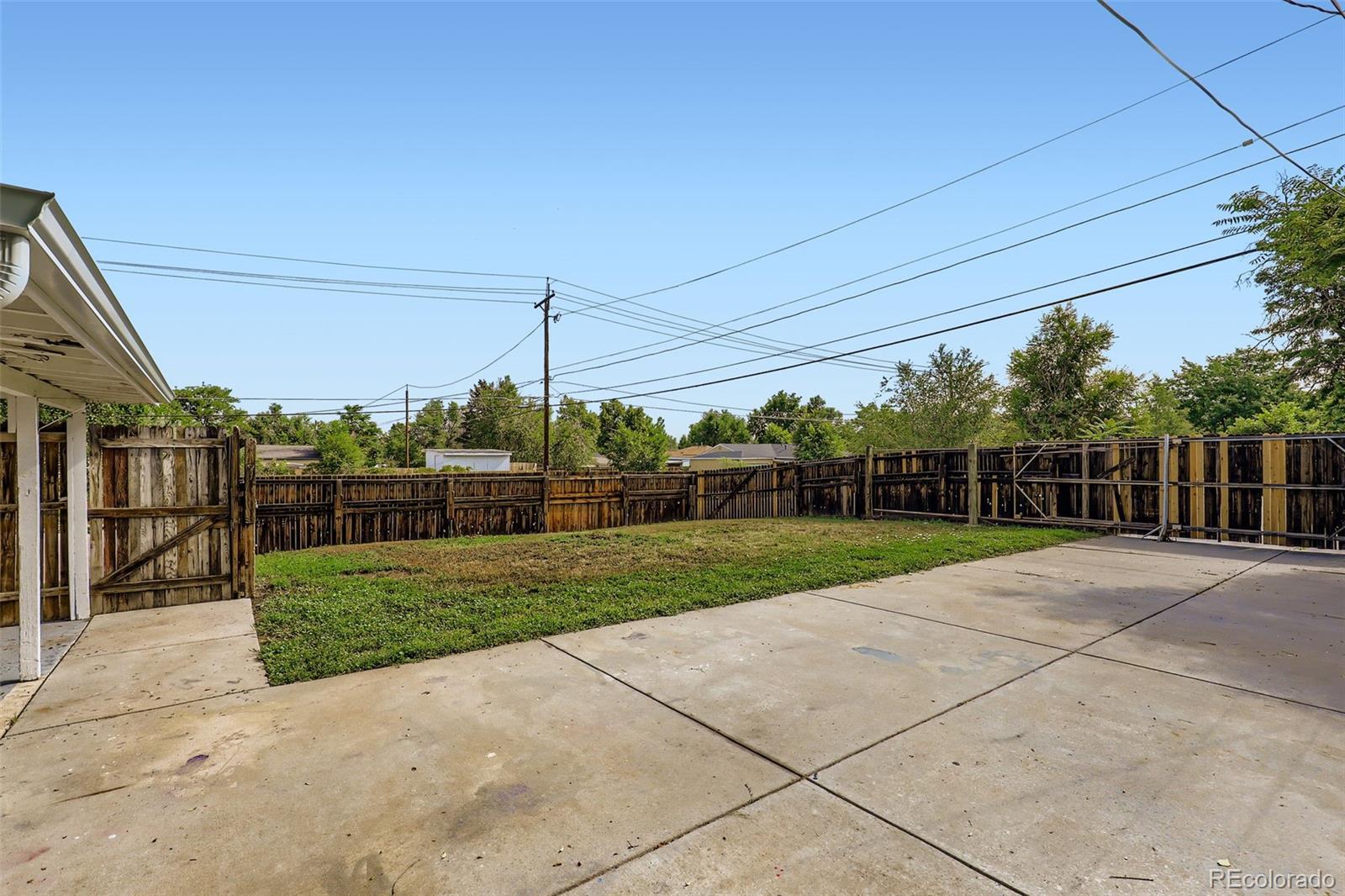 MLS Image #22 for 1688  jamaica street,aurora, Colorado
