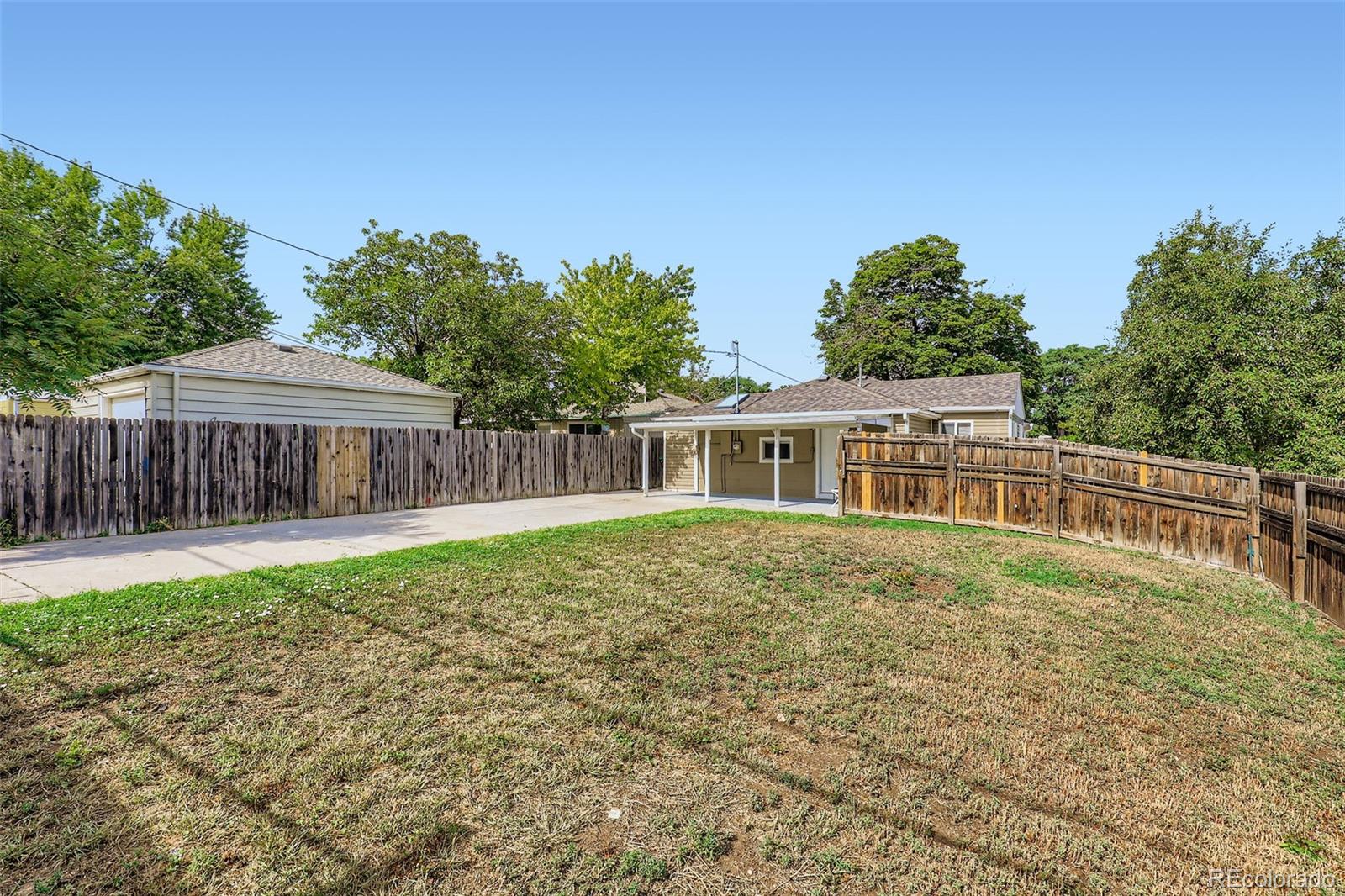 MLS Image #23 for 1688  jamaica street,aurora, Colorado