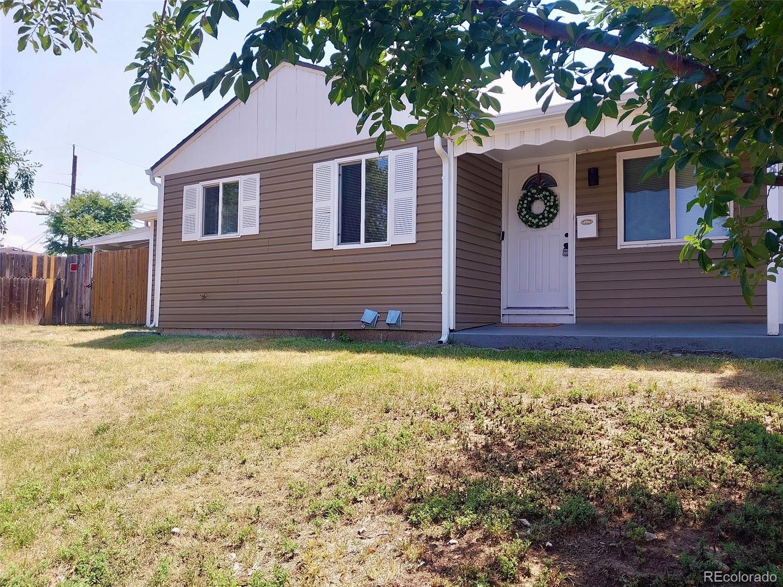MLS Image #27 for 1688  jamaica street,aurora, Colorado