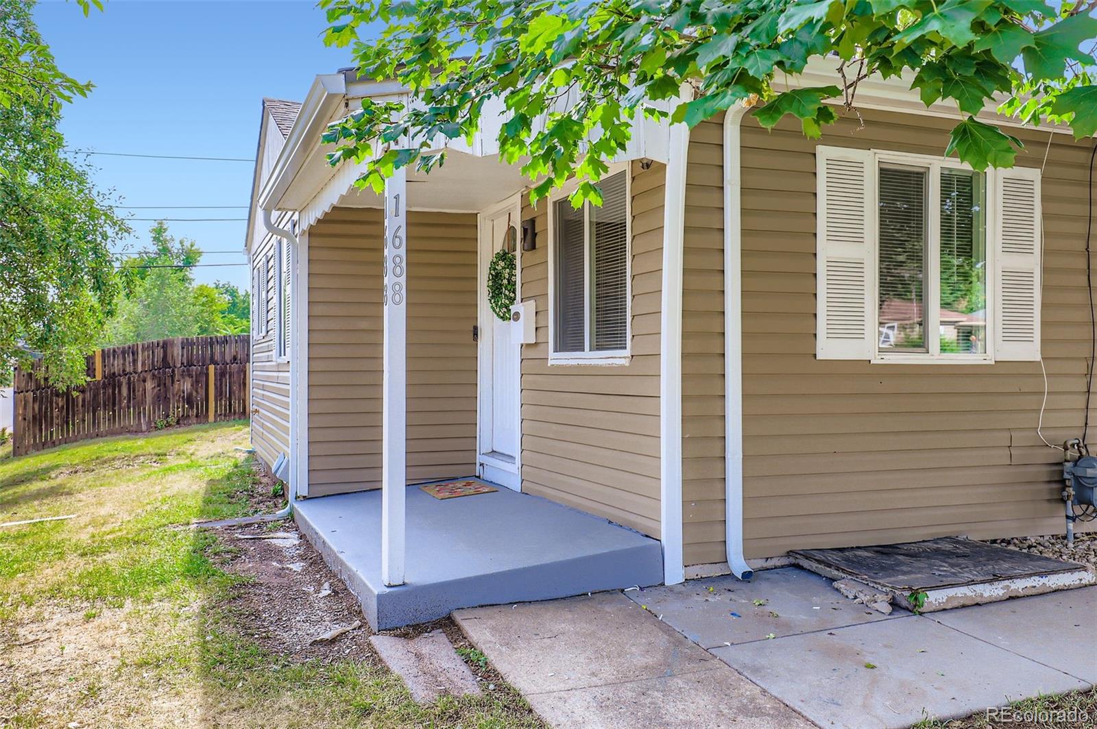MLS Image #3 for 1688  jamaica street,aurora, Colorado
