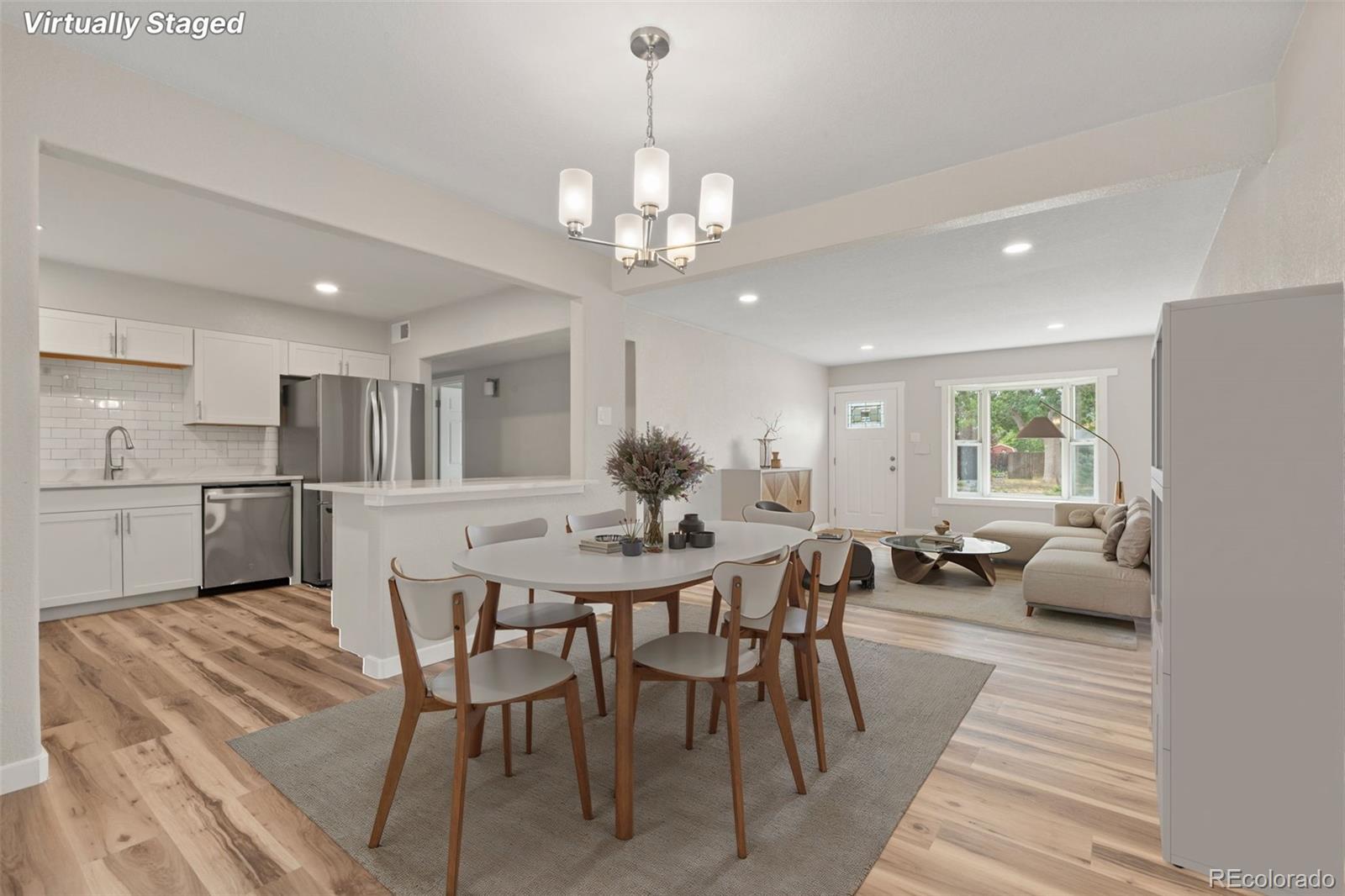 MLS Image #2 for 996  quentin street,aurora, Colorado