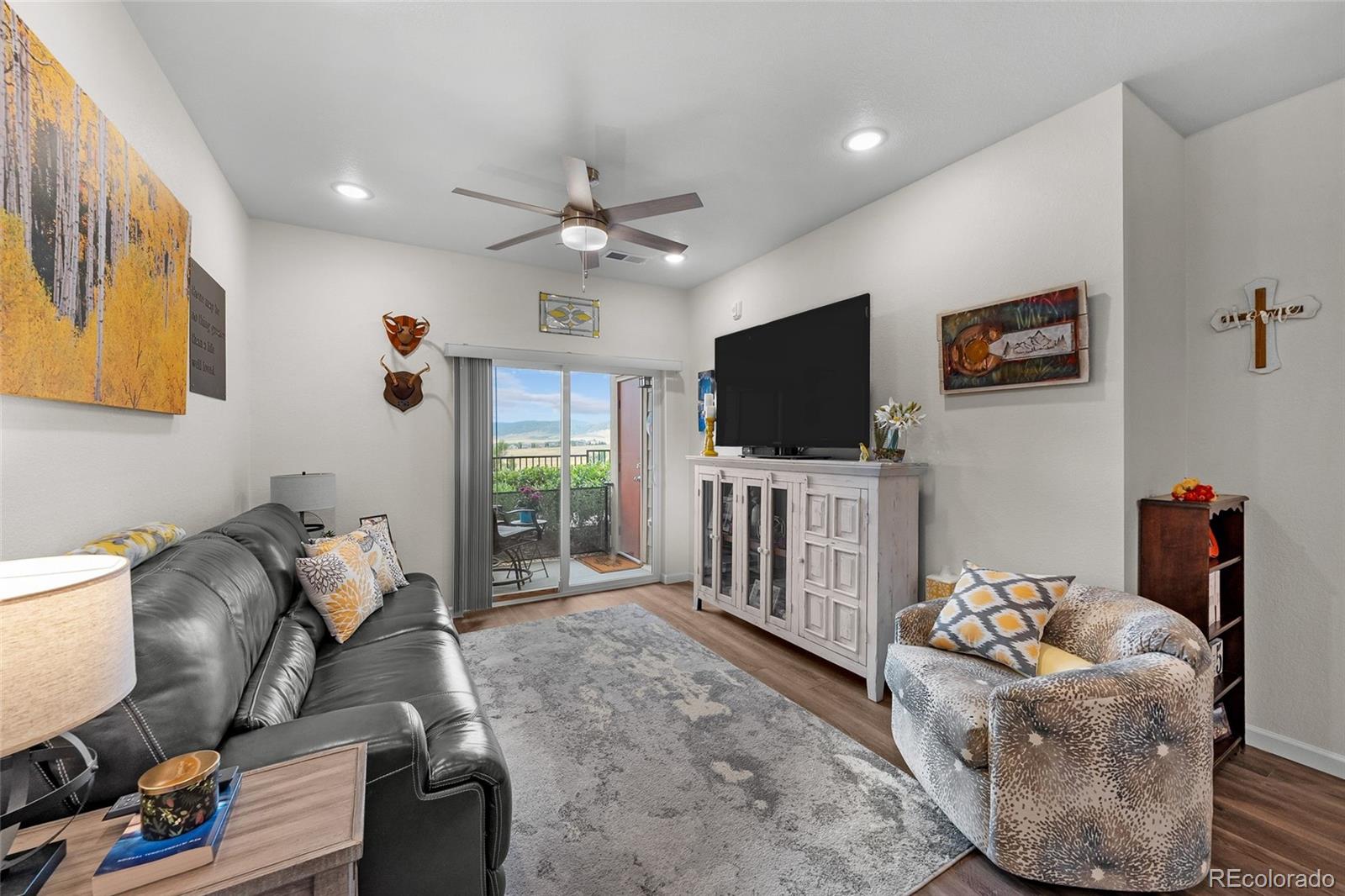 MLS Image #2 for 9992 w victoria place,littleton, Colorado