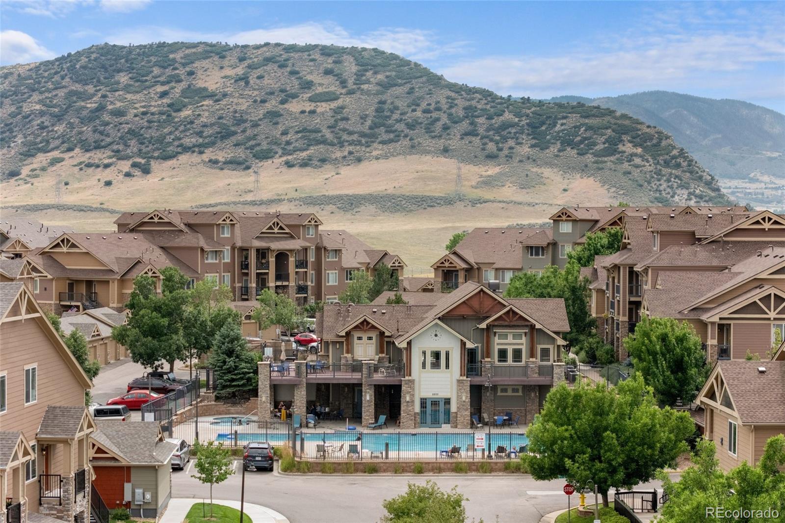MLS Image #27 for 9992 w victoria place,littleton, Colorado