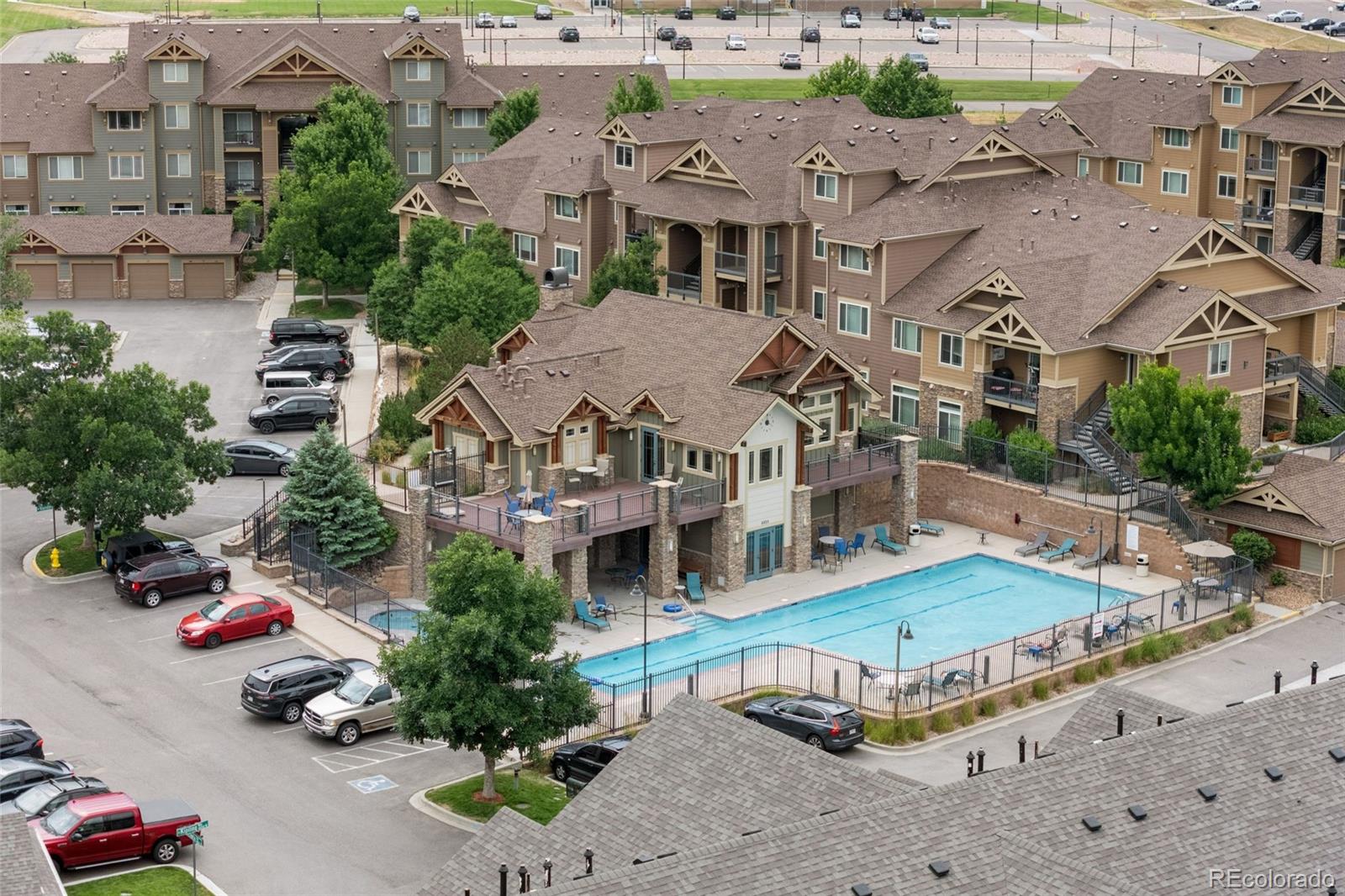 MLS Image #28 for 9992 w victoria place,littleton, Colorado