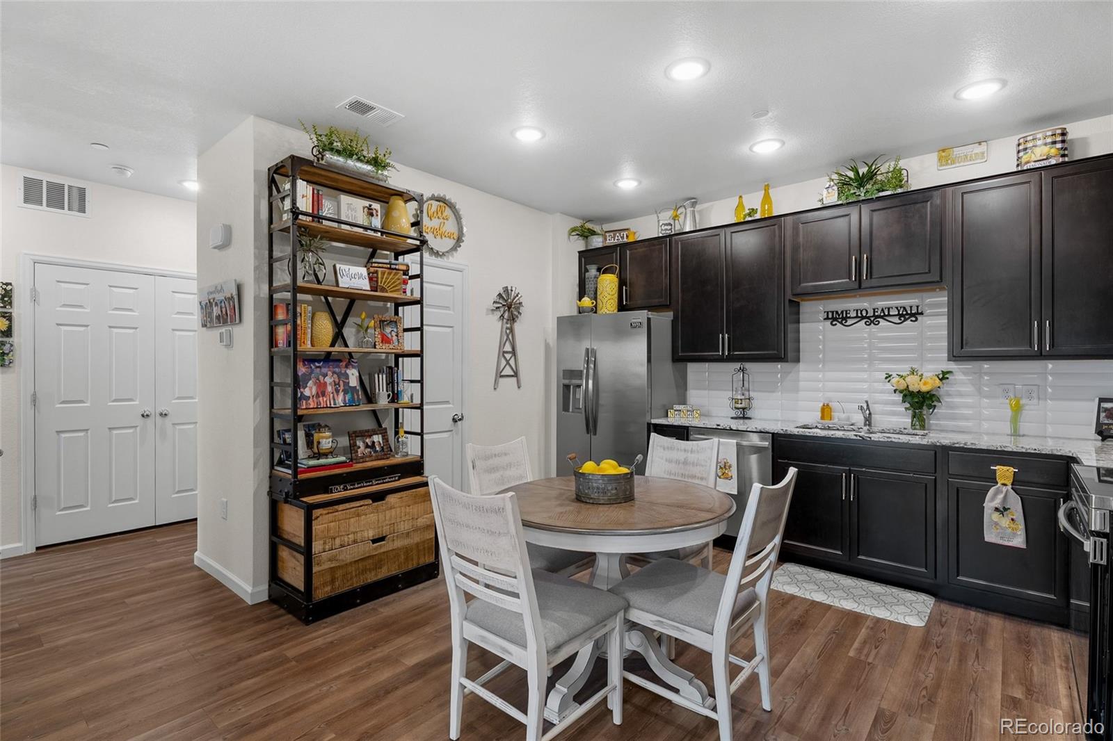 MLS Image #5 for 9992 w victoria place,littleton, Colorado