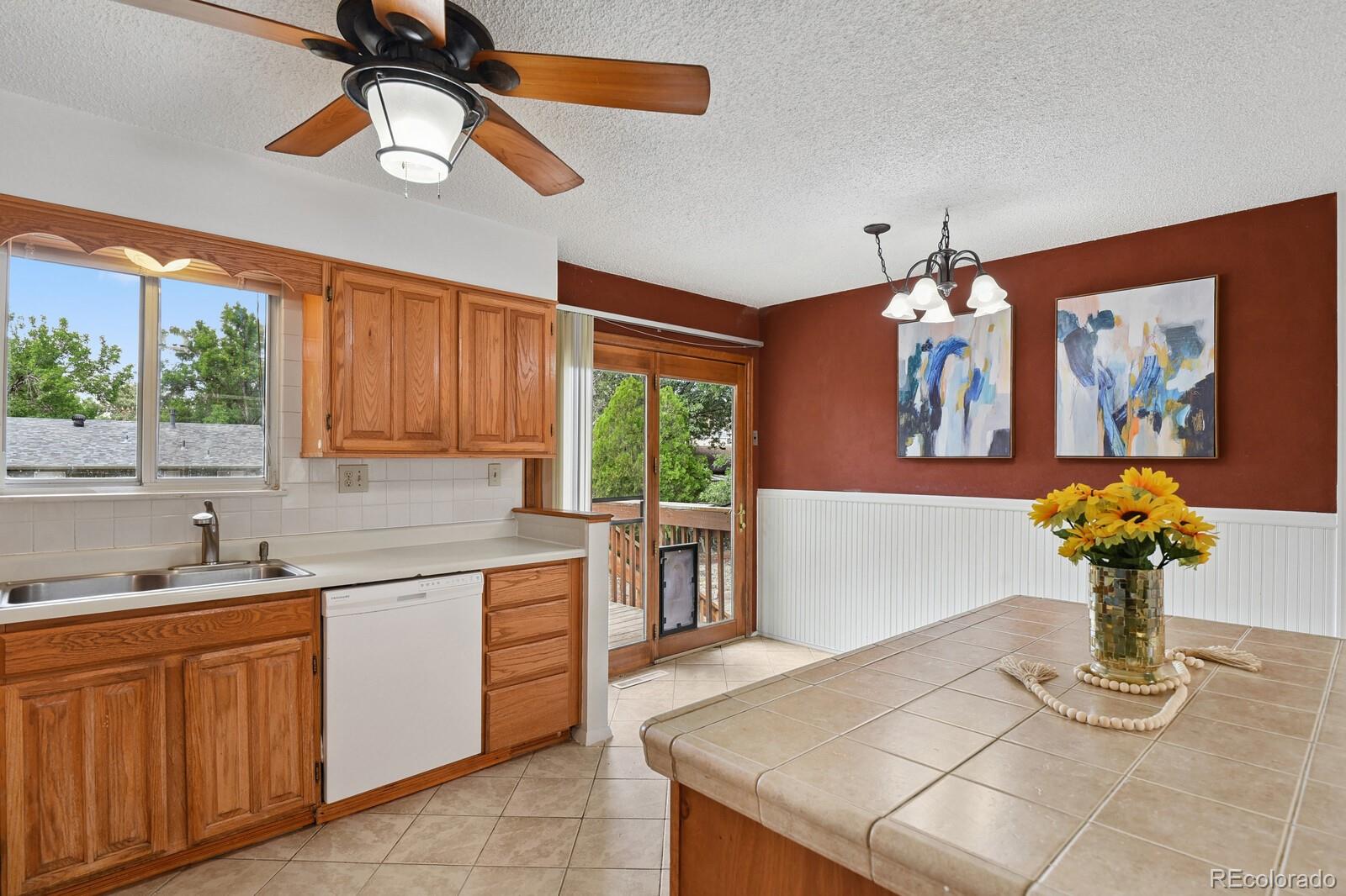 MLS Image #14 for 4966  artistic place,colorado springs, Colorado