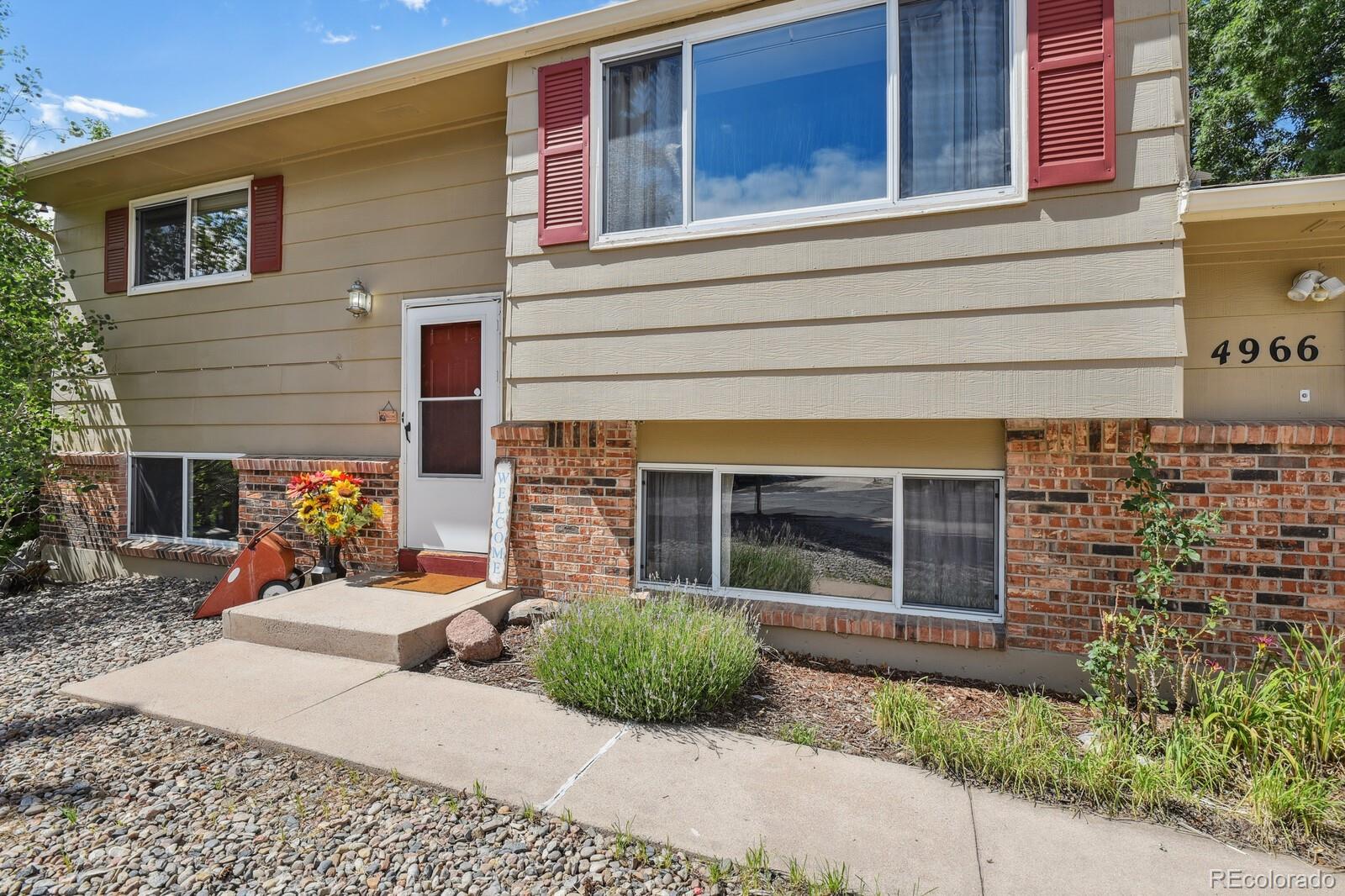 MLS Image #2 for 4966  artistic place,colorado springs, Colorado