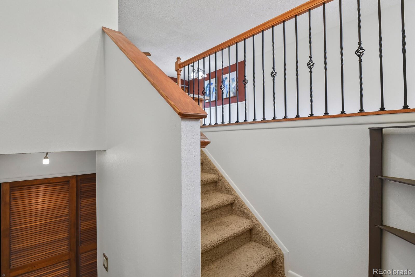 MLS Image #3 for 4966  artistic place,colorado springs, Colorado