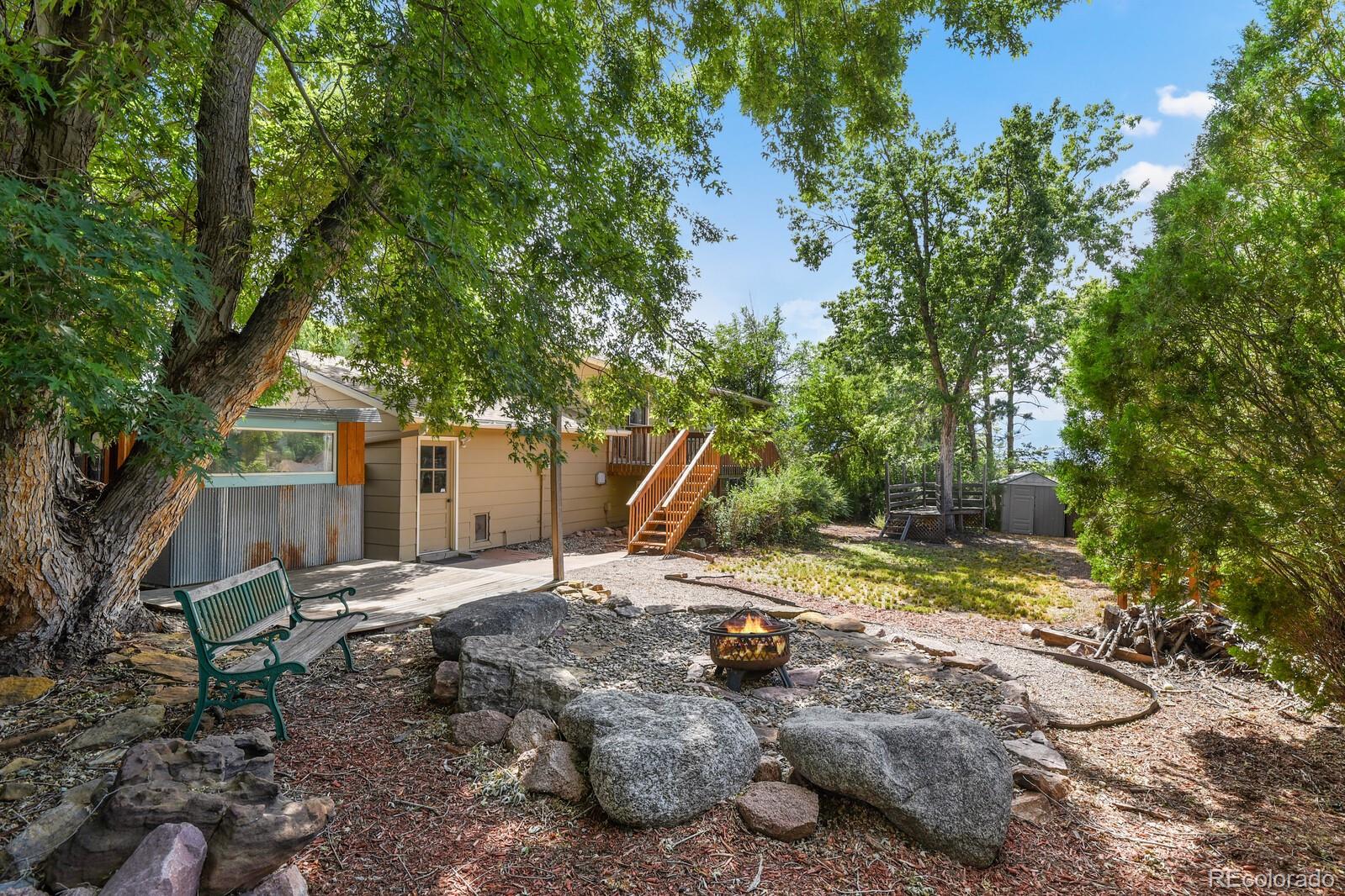 MLS Image #37 for 4966  artistic place,colorado springs, Colorado