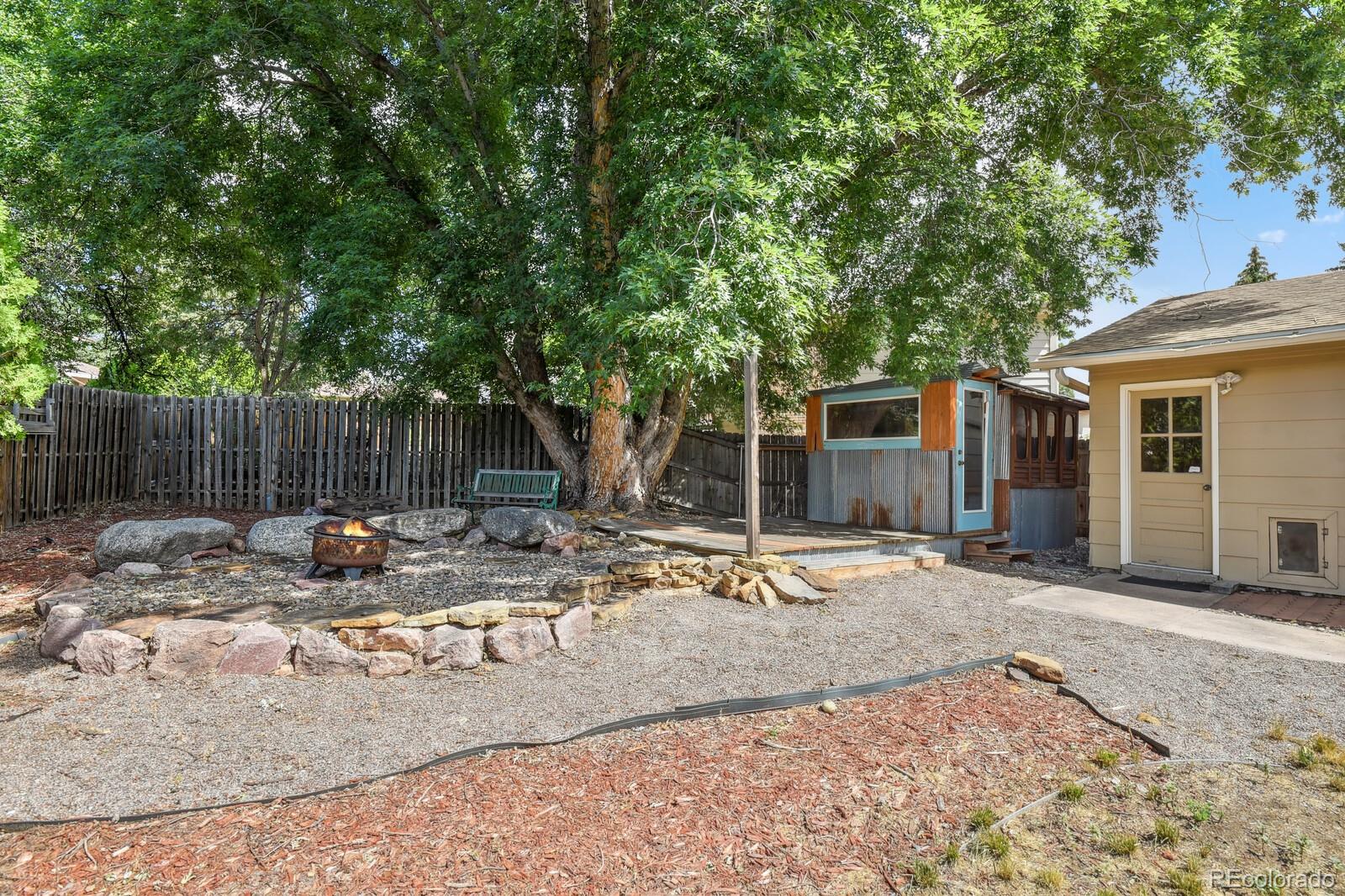 MLS Image #38 for 4966  artistic place,colorado springs, Colorado