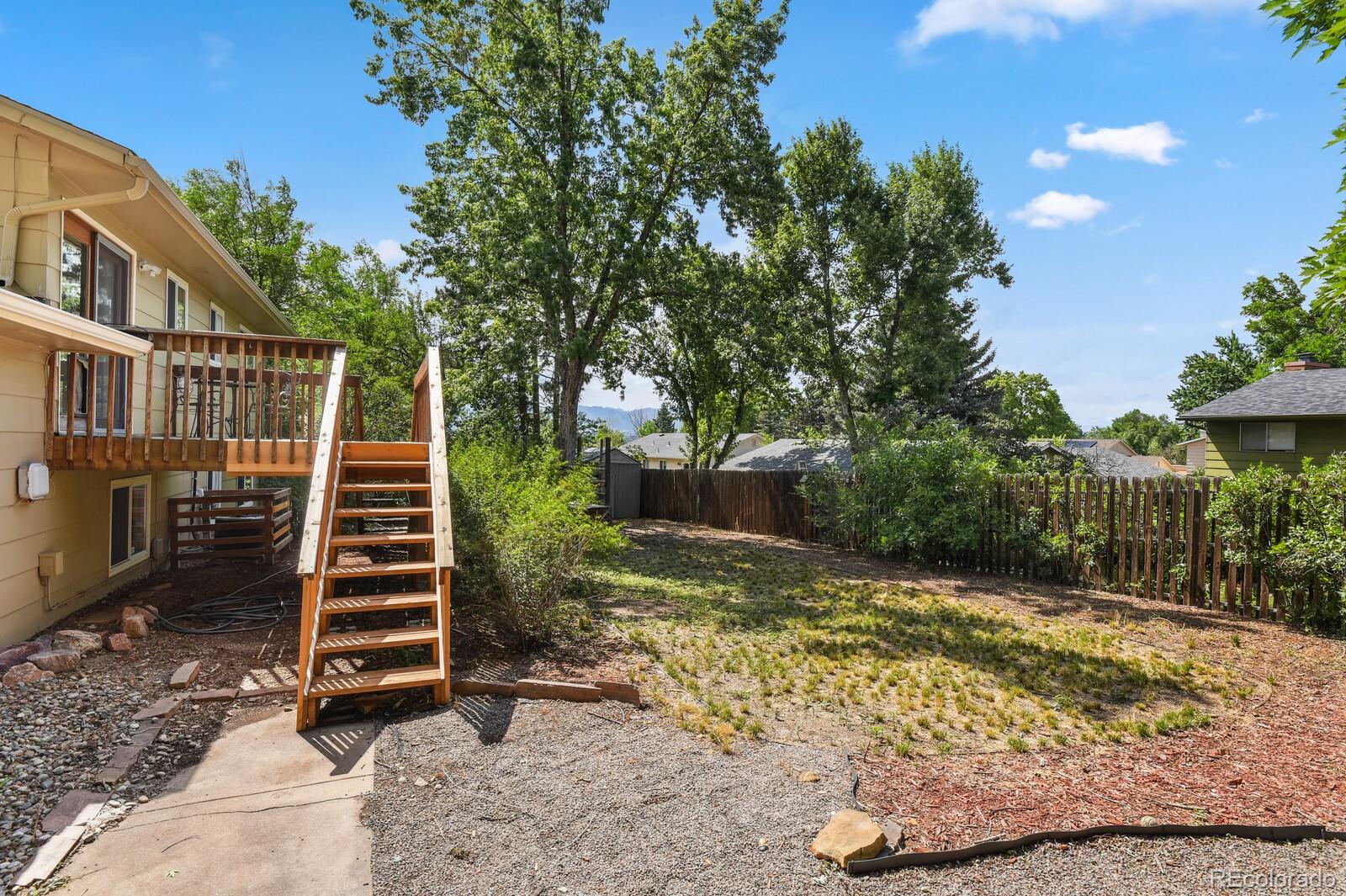 MLS Image #39 for 4966  artistic place,colorado springs, Colorado