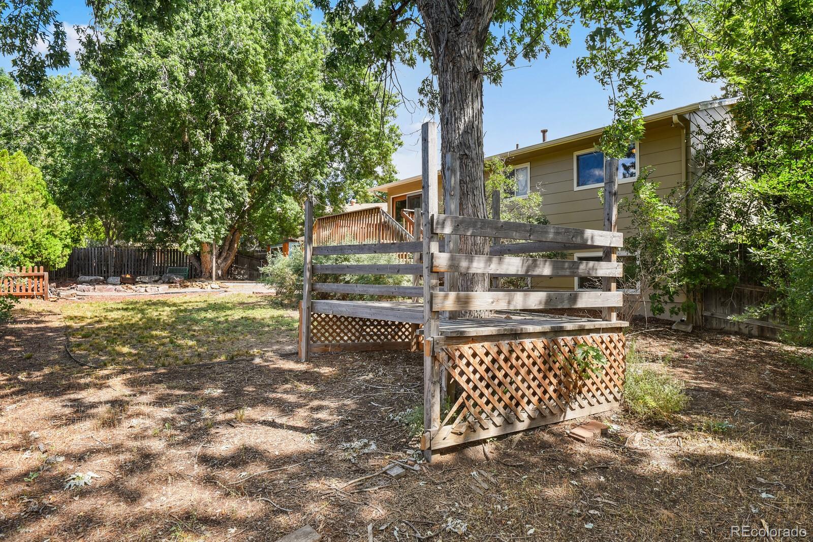 MLS Image #40 for 4966  artistic place,colorado springs, Colorado