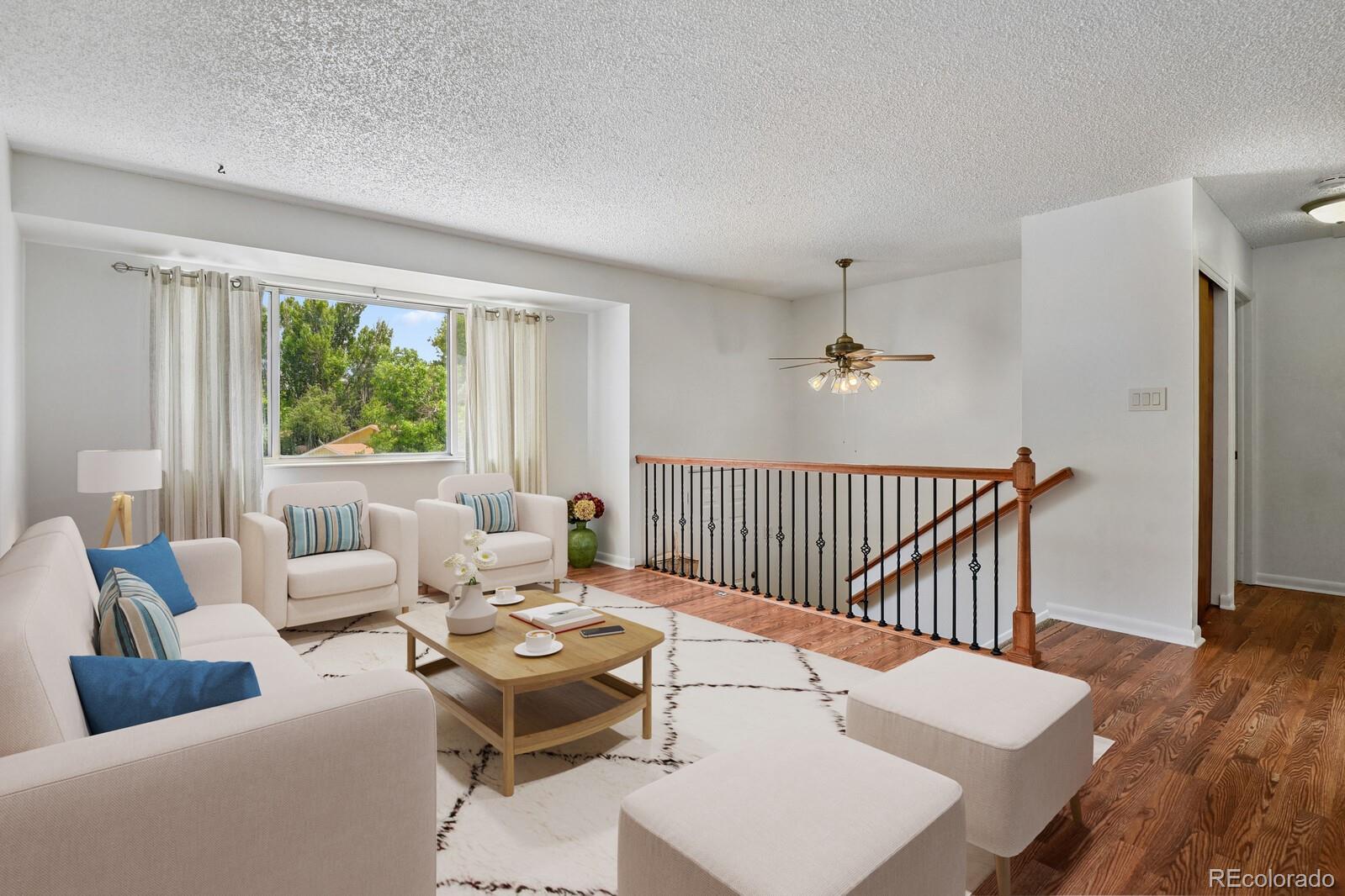 MLS Image #5 for 4966  artistic place,colorado springs, Colorado