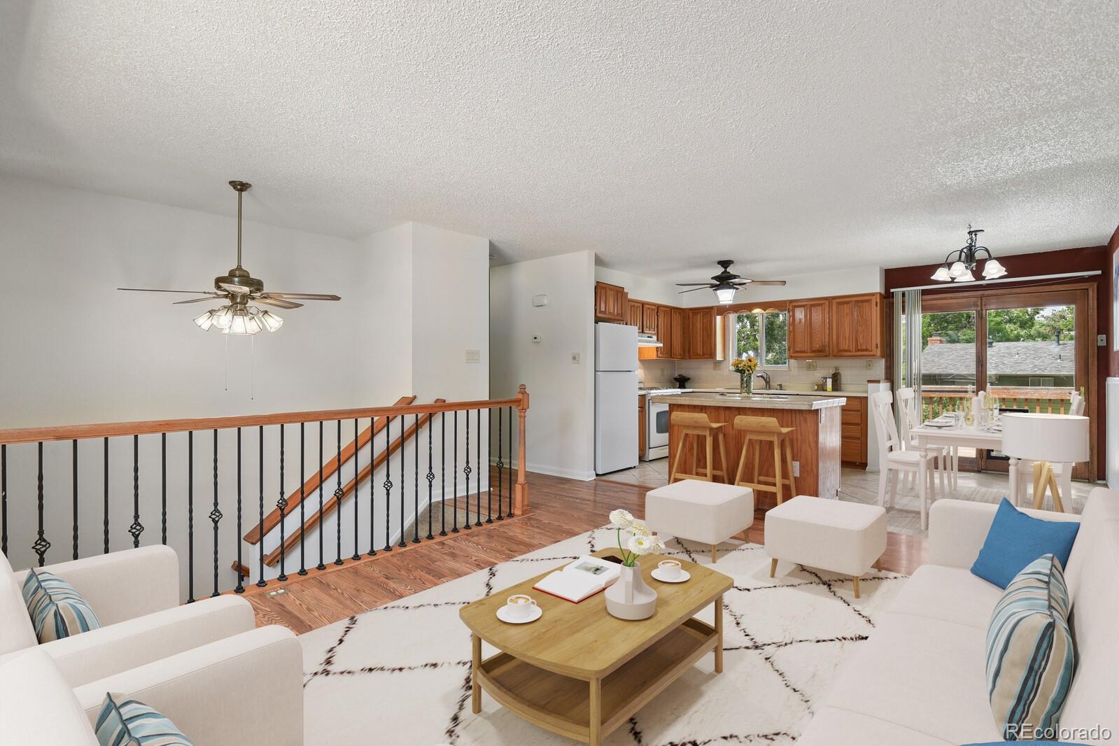 MLS Image #7 for 4966  artistic place,colorado springs, Colorado