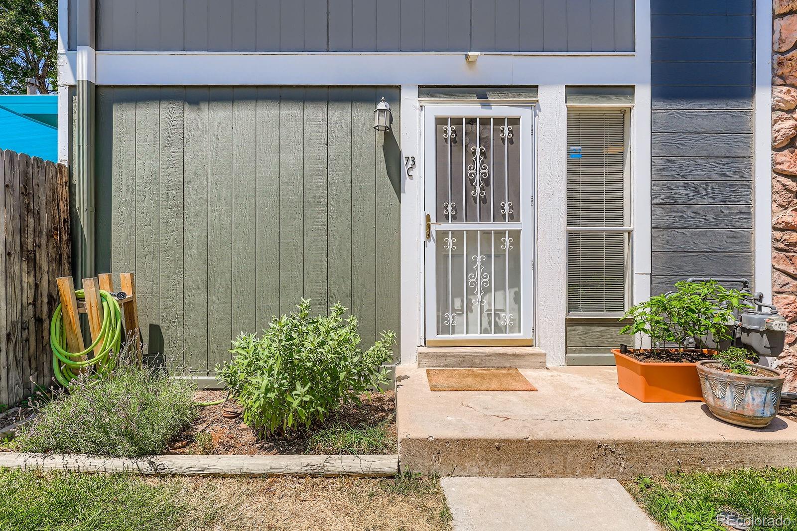 MLS Image #2 for 10001 e evans avenue 73c,aurora, Colorado