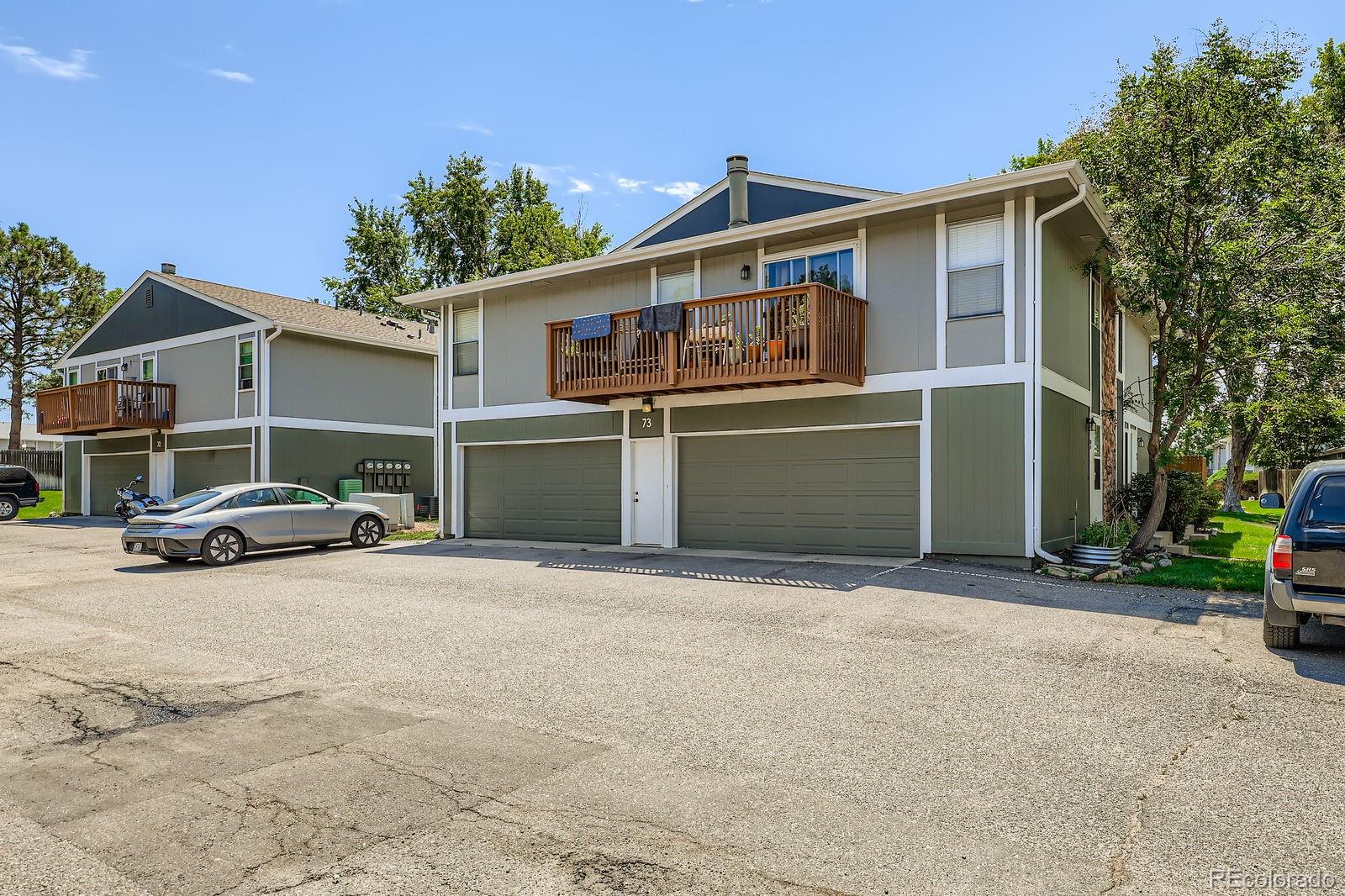 MLS Image #24 for 10001 e evans avenue 73c,aurora, Colorado