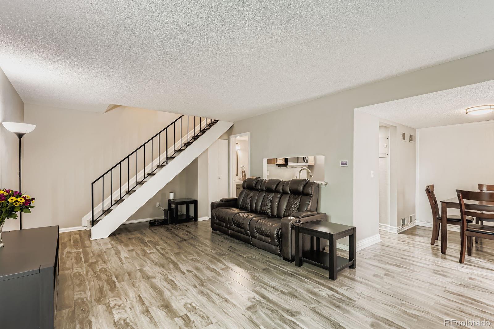 MLS Image #4 for 10001 e evans avenue 73c,aurora, Colorado