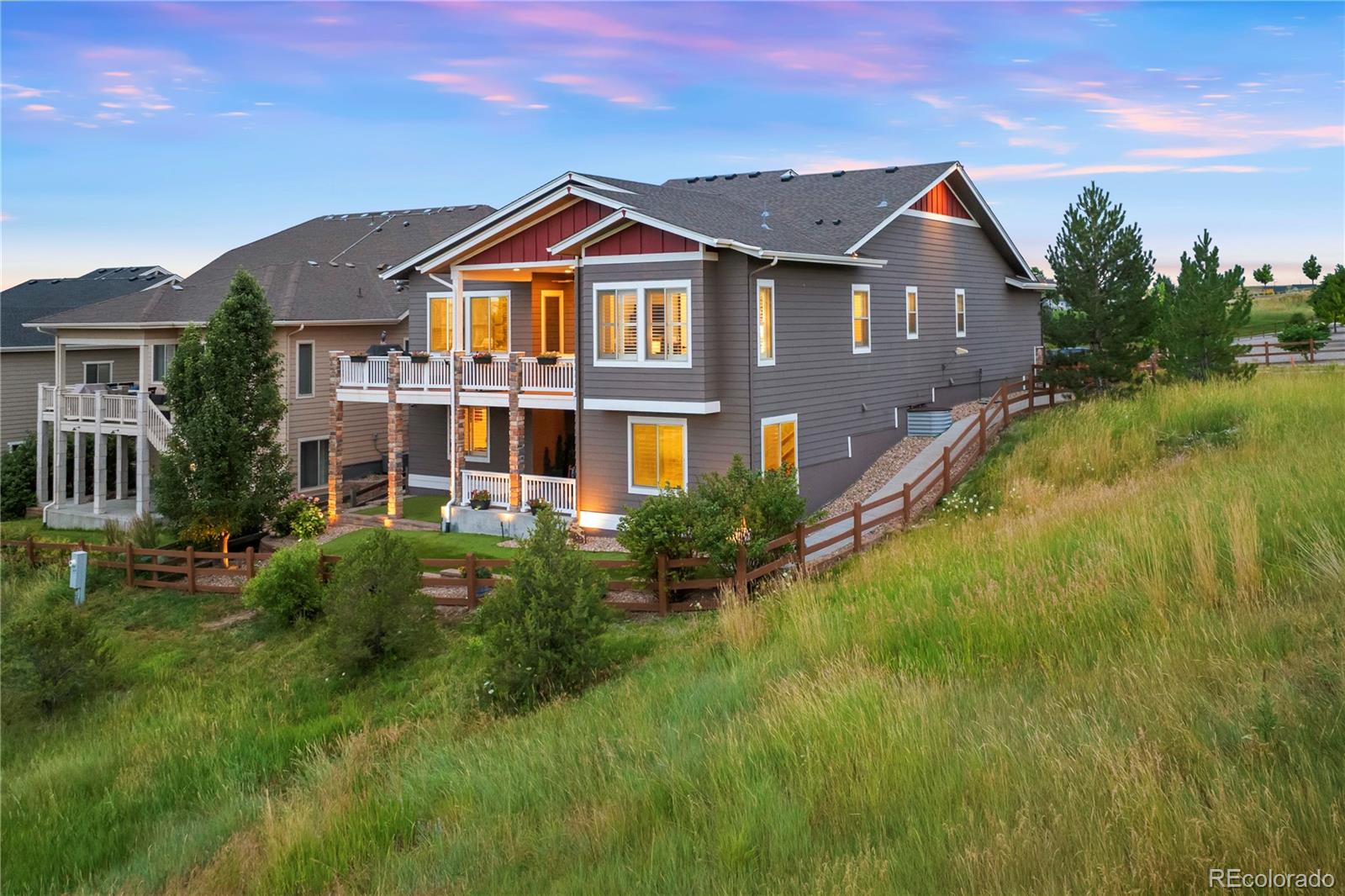 MLS Image #3 for 17105 w 94th avenue,arvada, Colorado