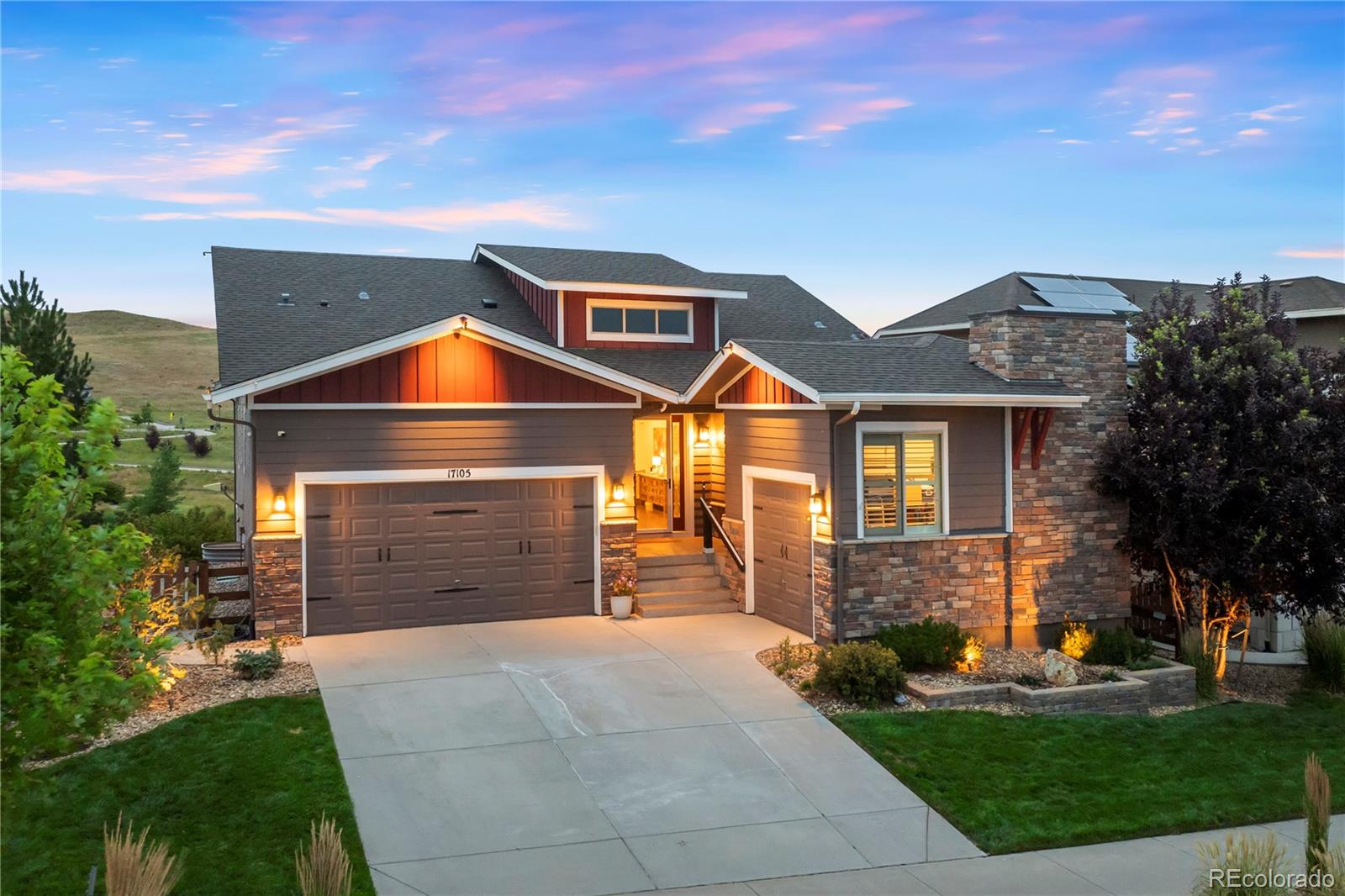 MLS Image #32 for 17105 w 94th avenue,arvada, Colorado
