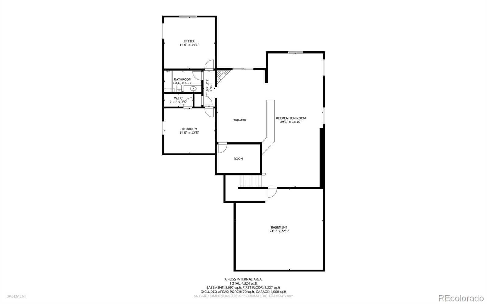 MLS Image #34 for 17105 w 94th avenue,arvada, Colorado