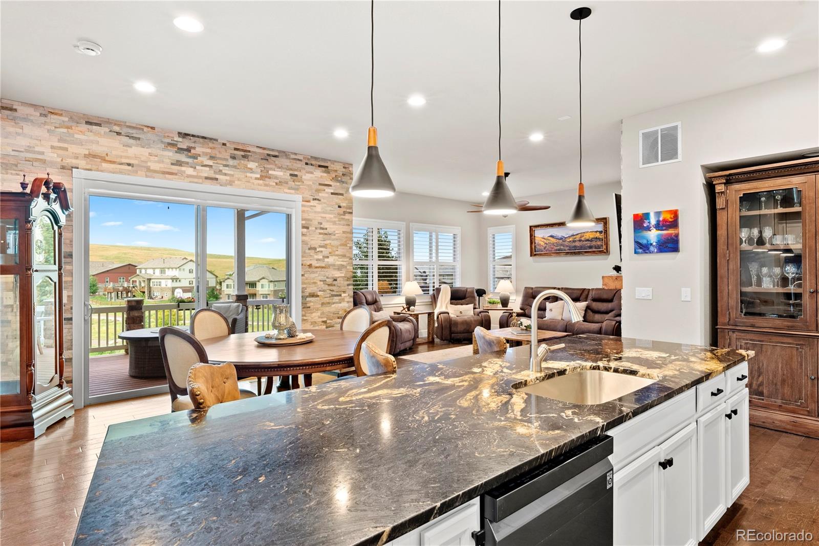 MLS Image #5 for 17105 w 94th avenue,arvada, Colorado