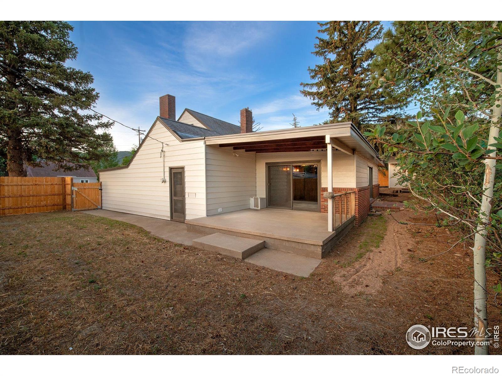 MLS Image #2 for 219  3rd street,estes park, Colorado