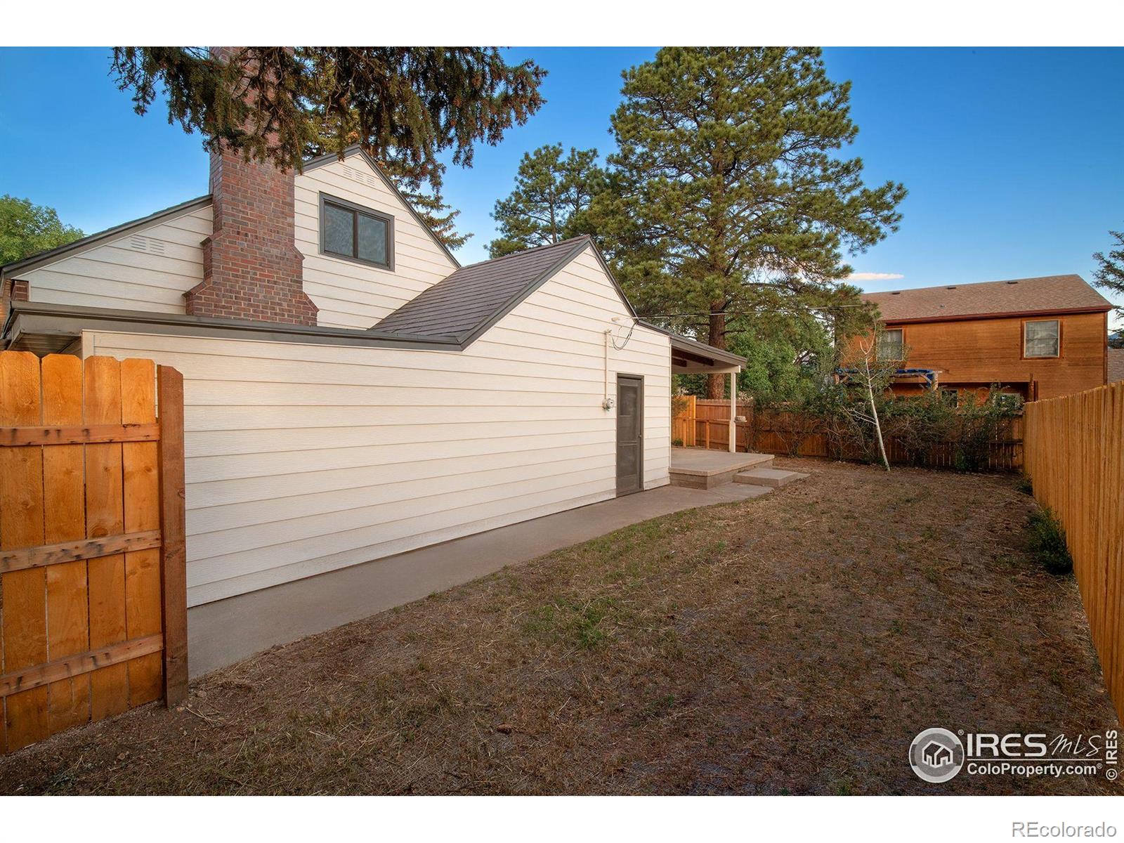 MLS Image #3 for 219  3rd street,estes park, Colorado