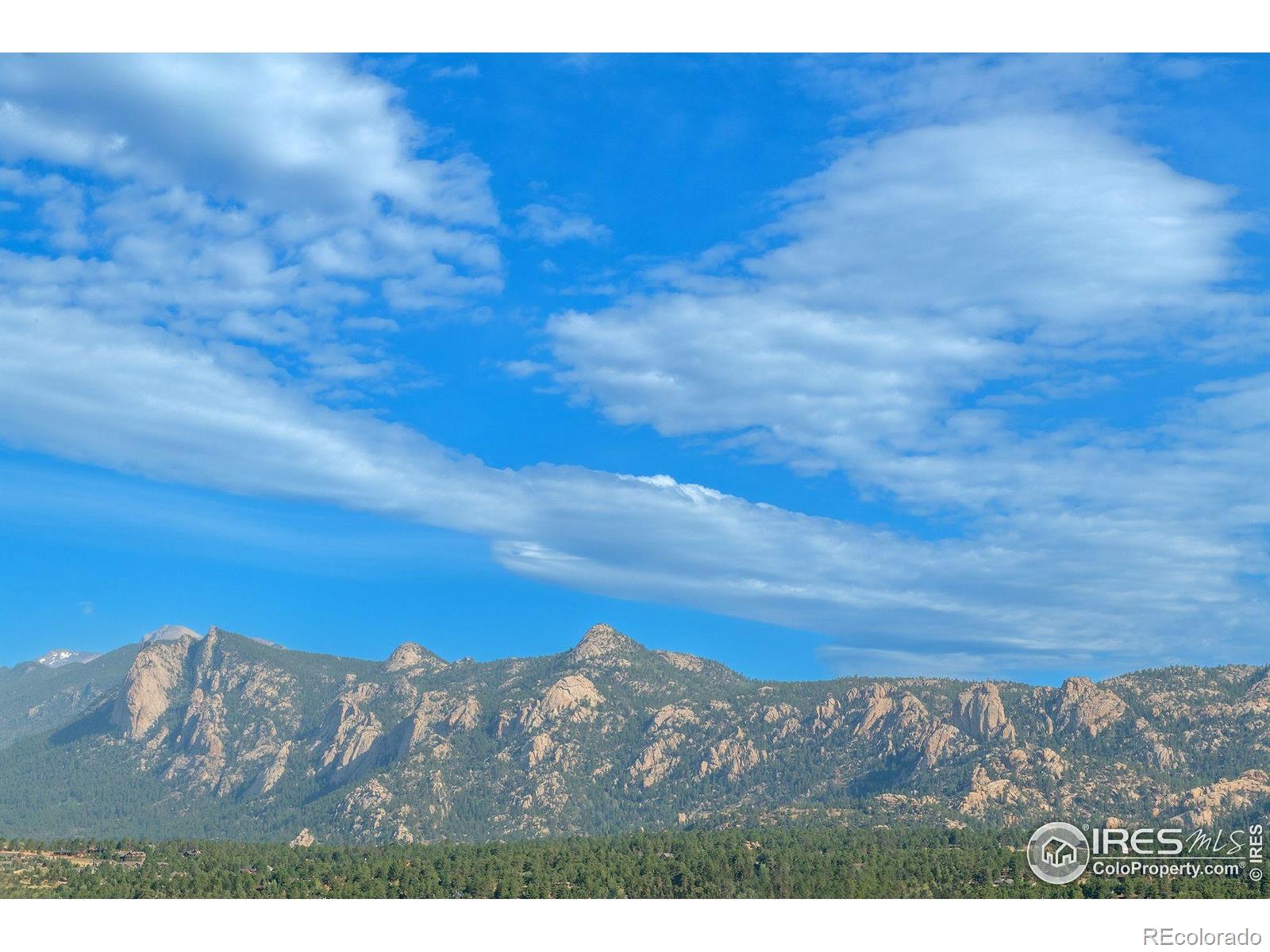 MLS Image #4 for 219  3rd street,estes park, Colorado