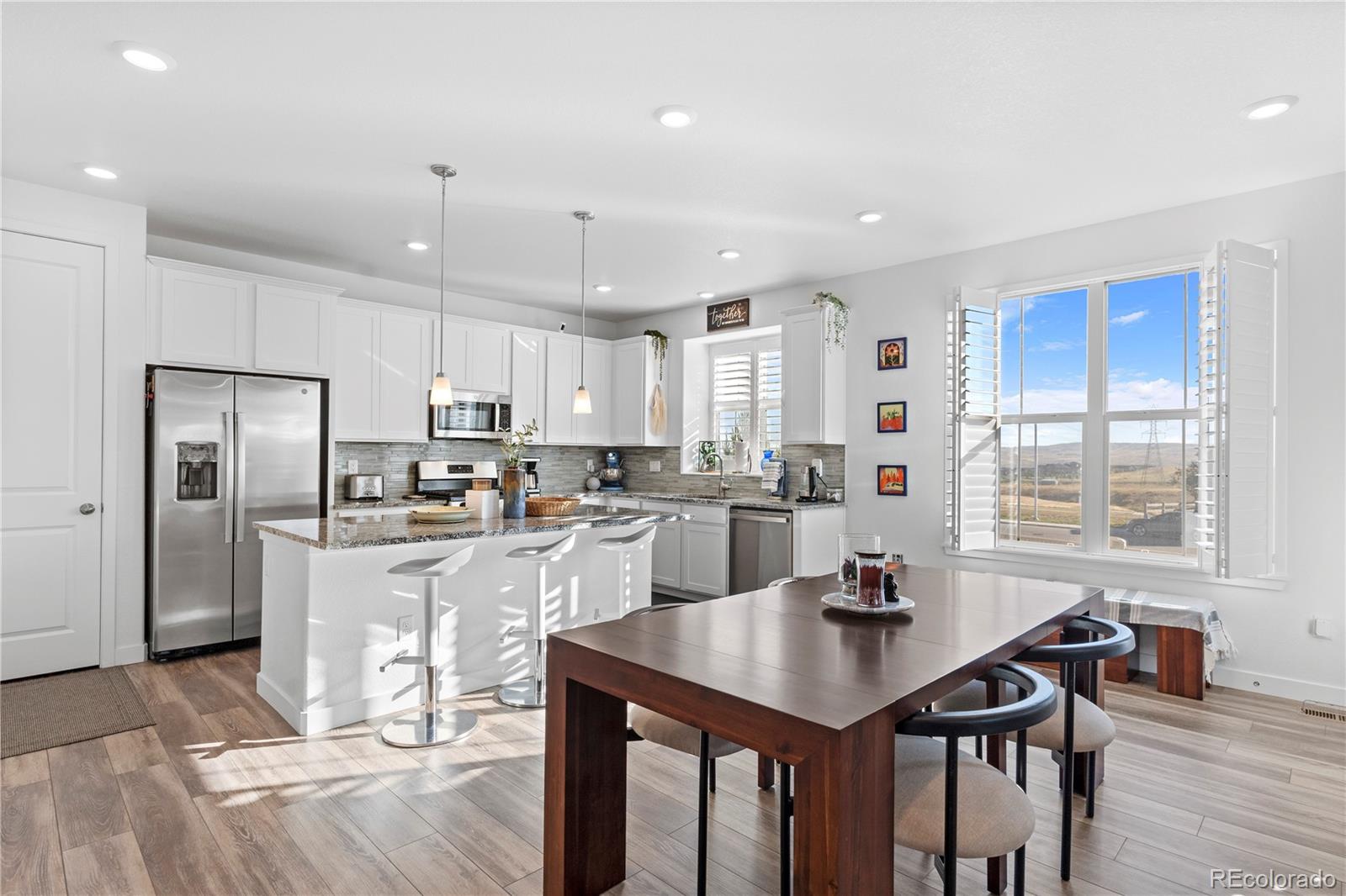 MLS Image #10 for 8353  bijou creek avenue,littleton, Colorado