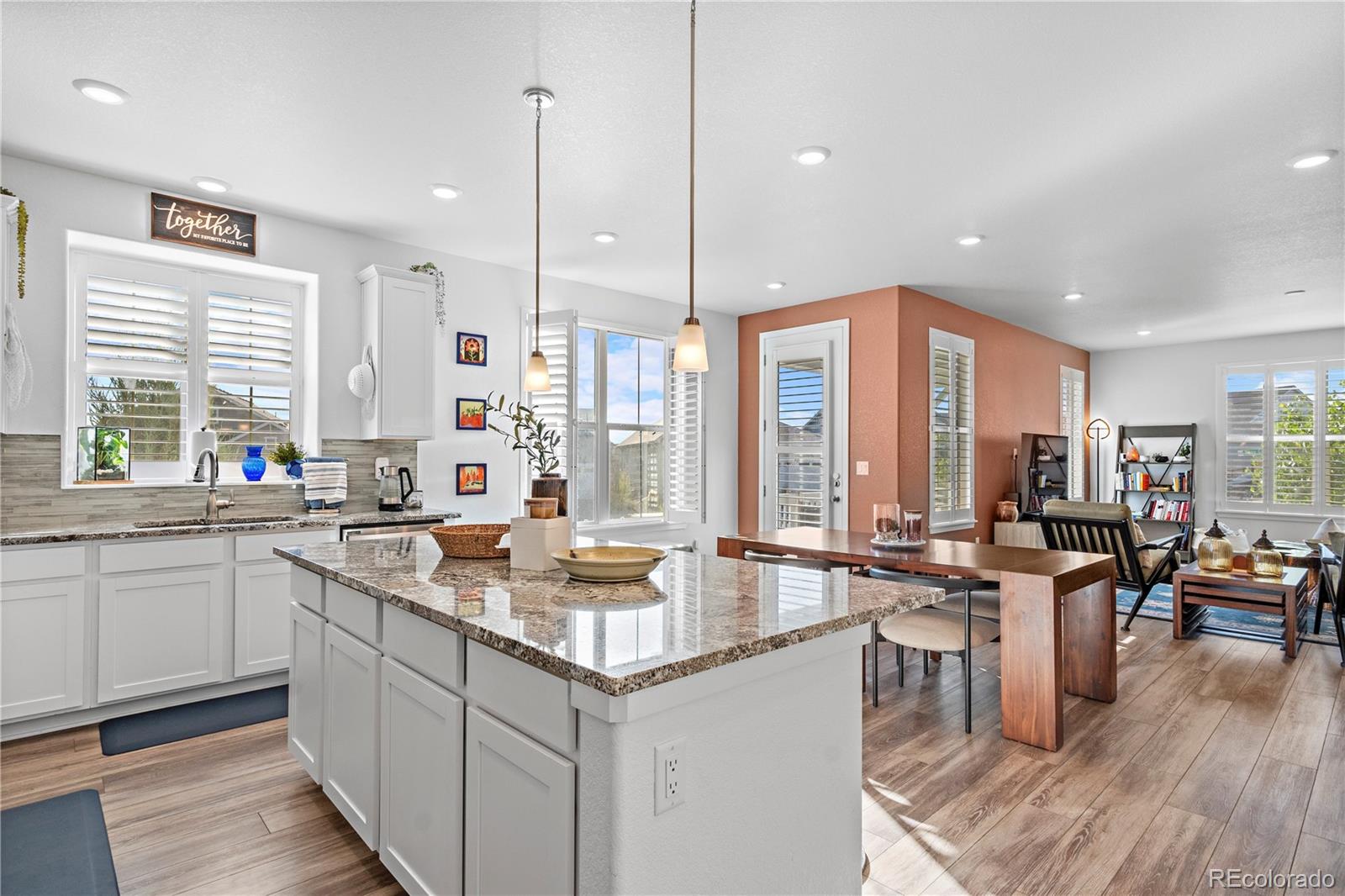 MLS Image #13 for 8353  bijou creek avenue,littleton, Colorado