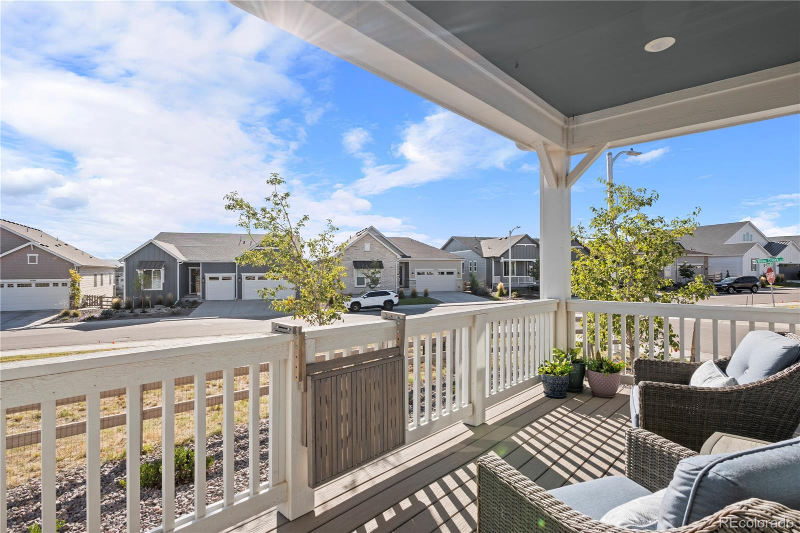 MLS Image #14 for 8353  bijou creek avenue,littleton, Colorado