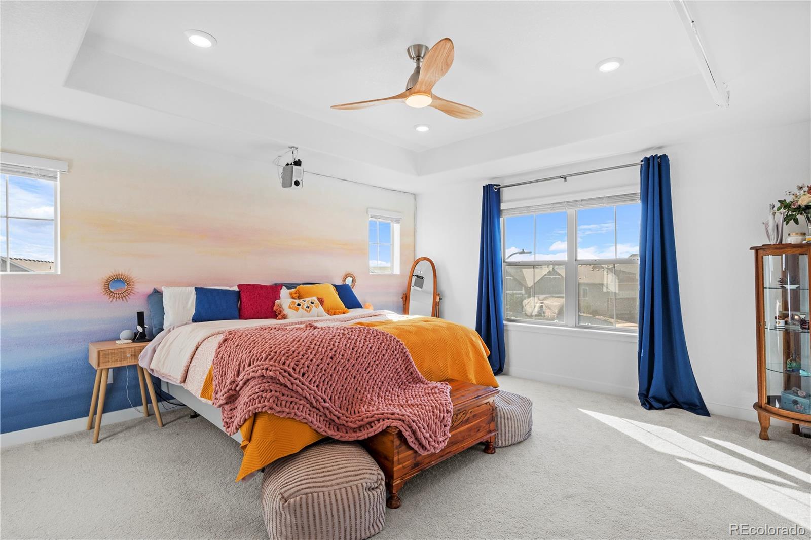 MLS Image #16 for 8353  bijou creek avenue,littleton, Colorado