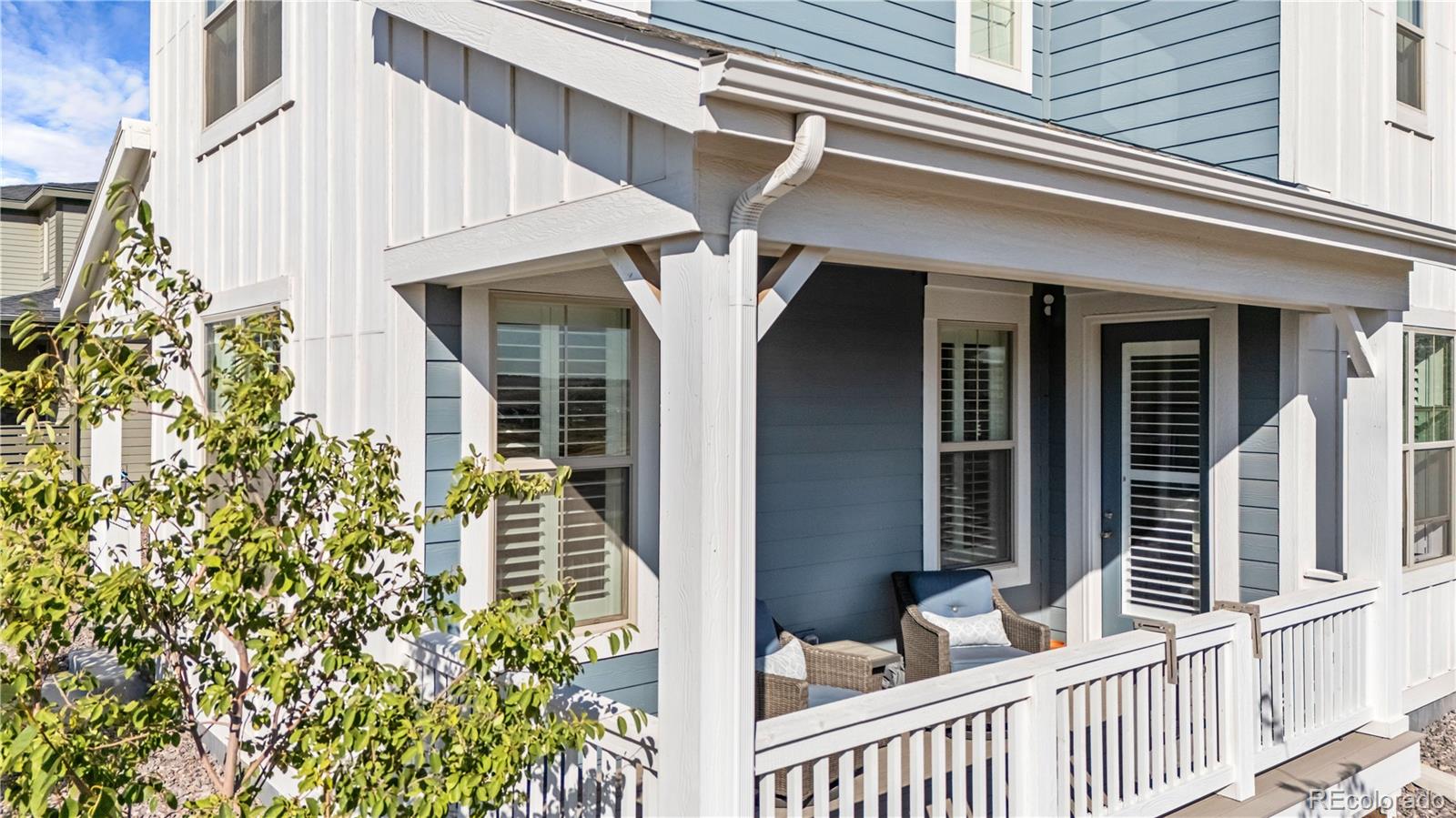MLS Image #2 for 8353  bijou creek avenue,littleton, Colorado