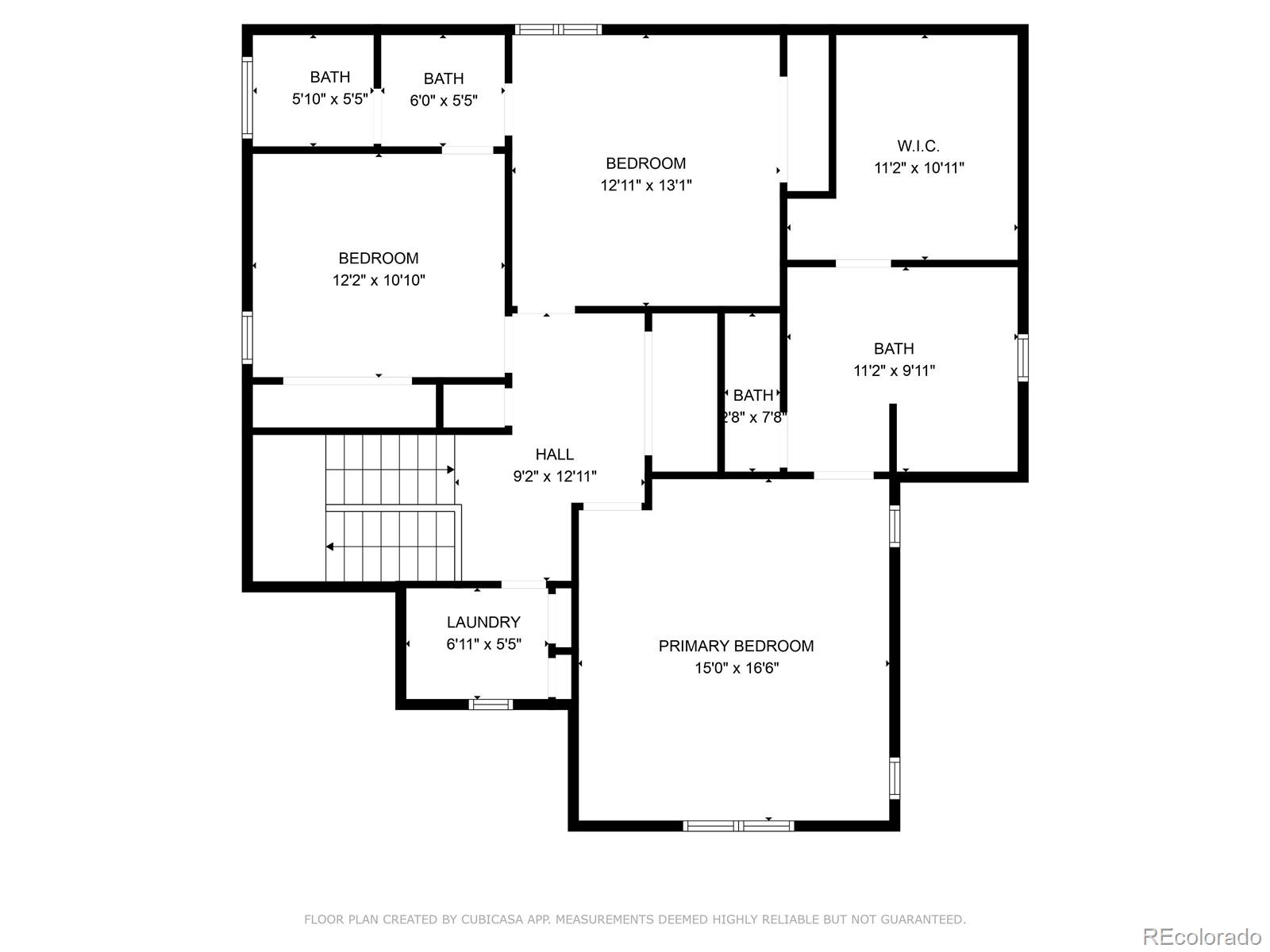 MLS Image #28 for 8353  bijou creek avenue,littleton, Colorado