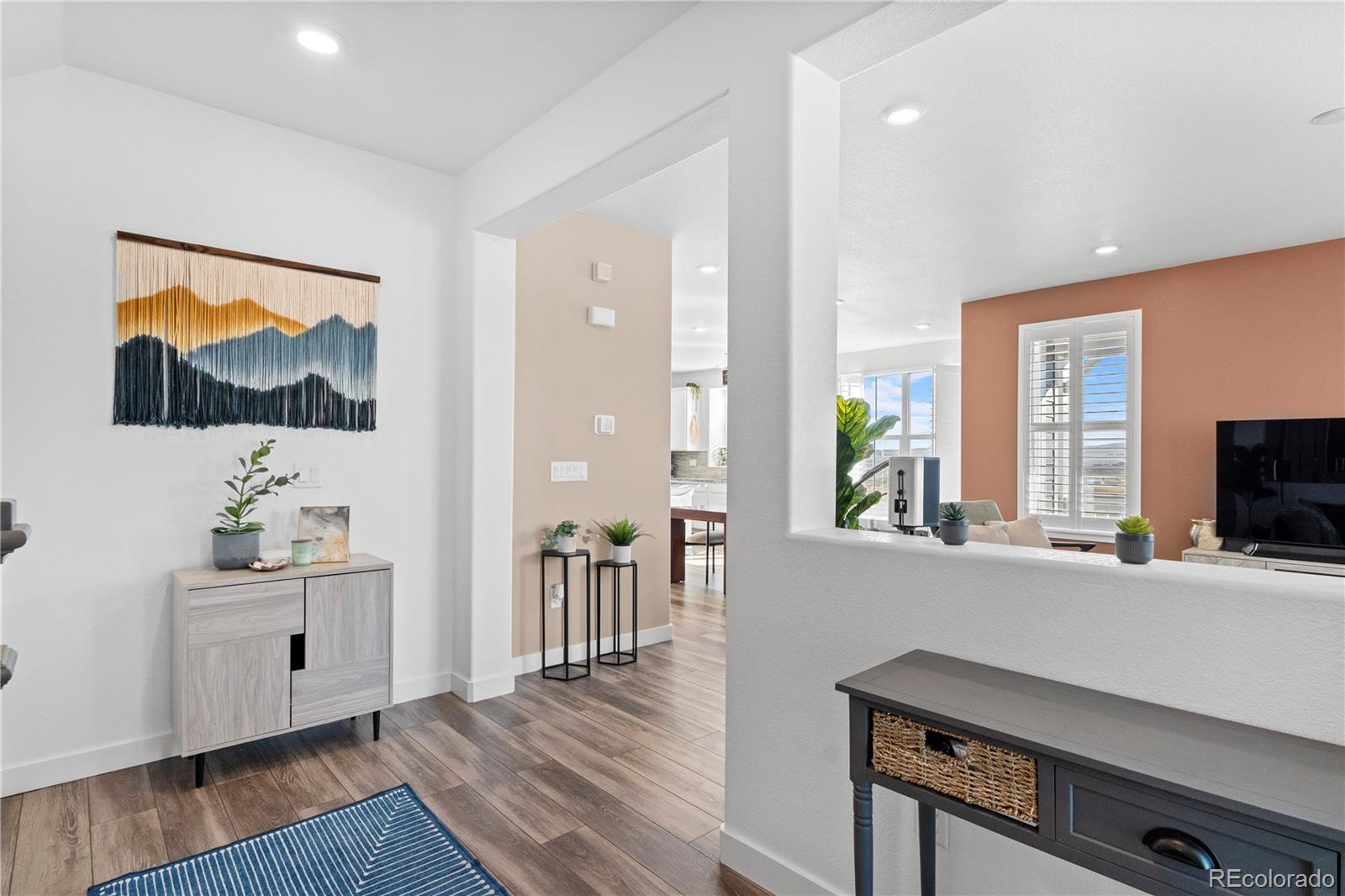 MLS Image #4 for 8353  bijou creek avenue,littleton, Colorado