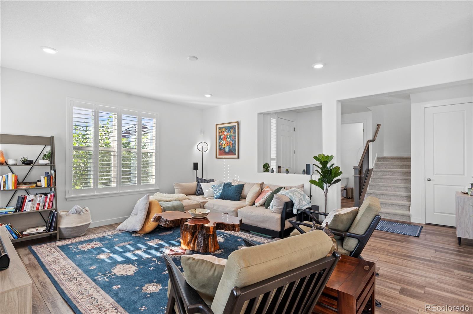MLS Image #5 for 8353  bijou creek avenue,littleton, Colorado