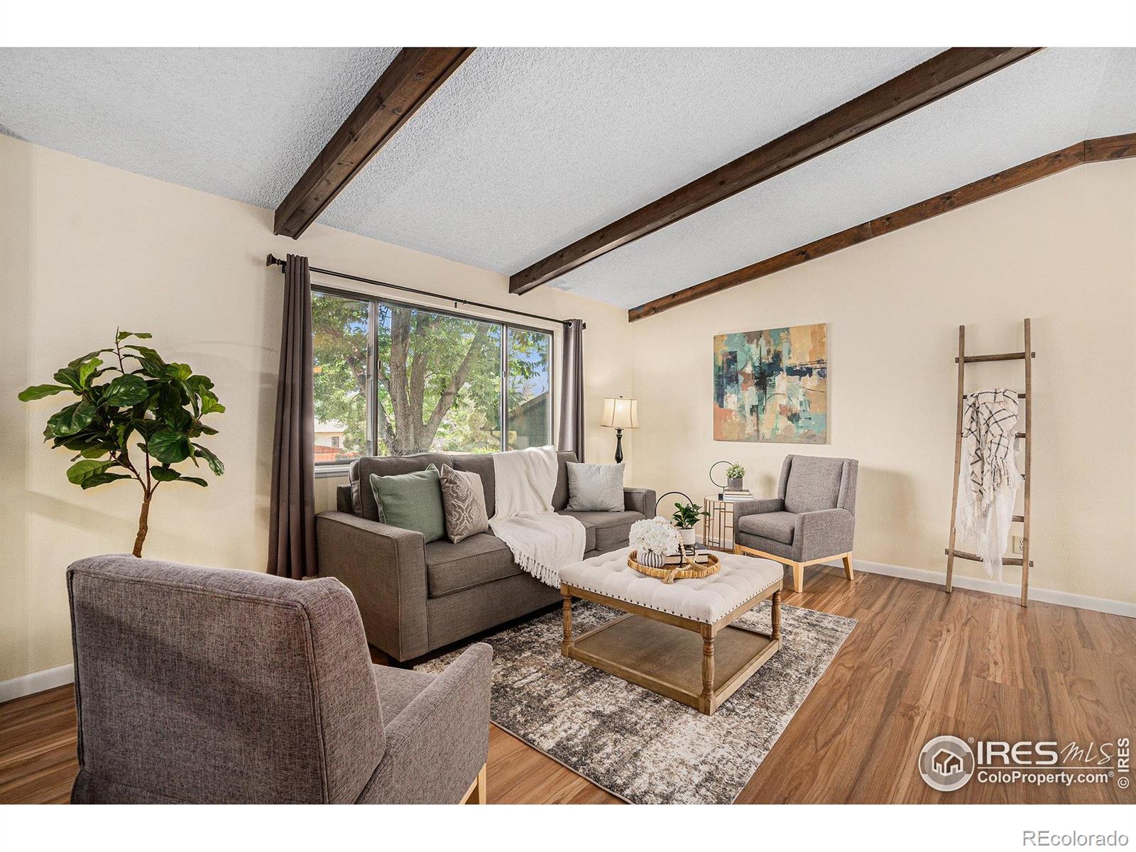 MLS Image #1 for 1925  mcallister court,fort collins, Colorado