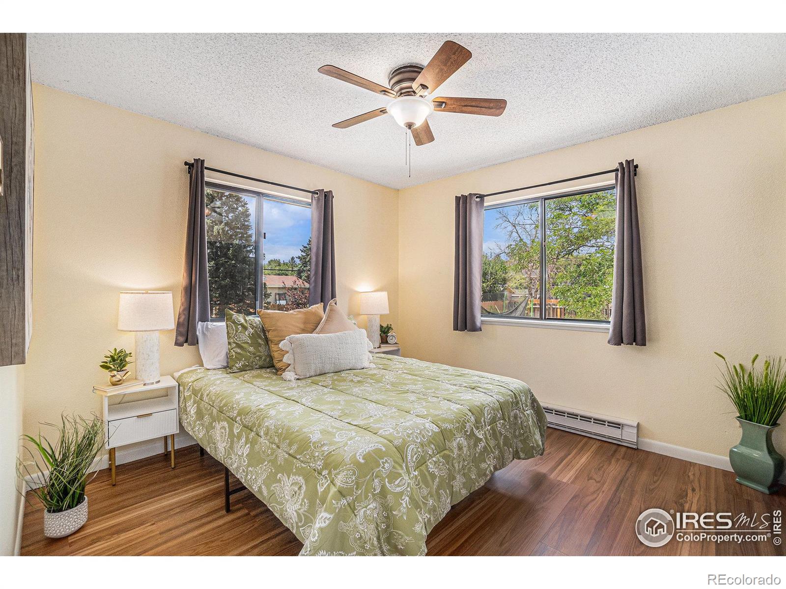 MLS Image #10 for 1925  mcallister court,fort collins, Colorado